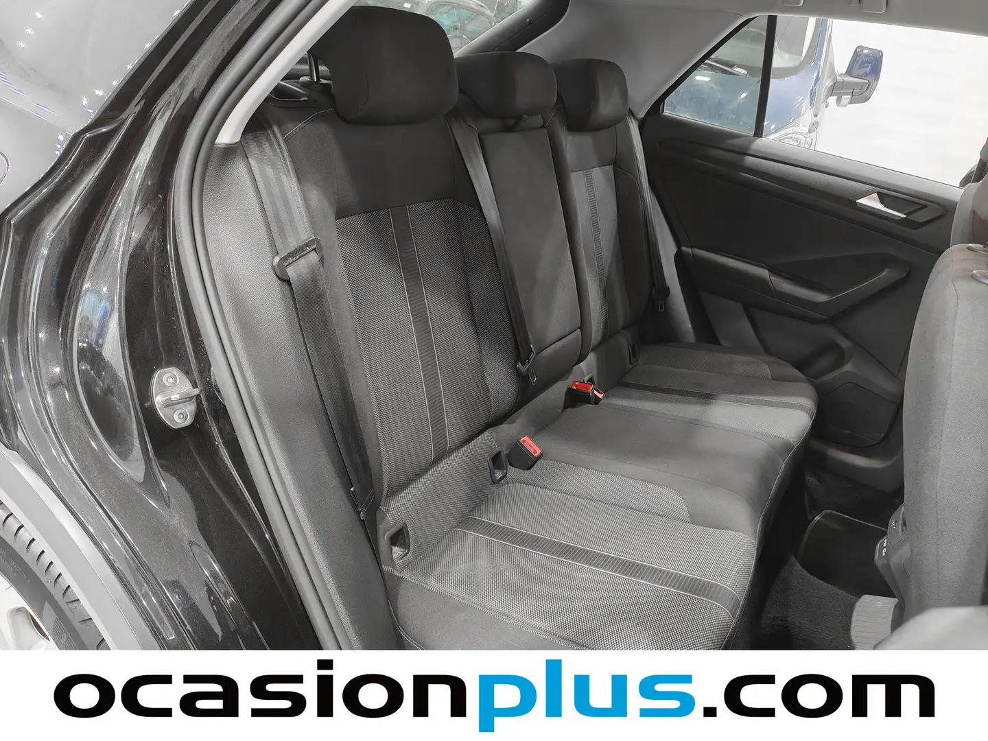 Foto Volkswagen T-Roc Volkswagen T-Roc Life 1.5 TSI (150 CV)