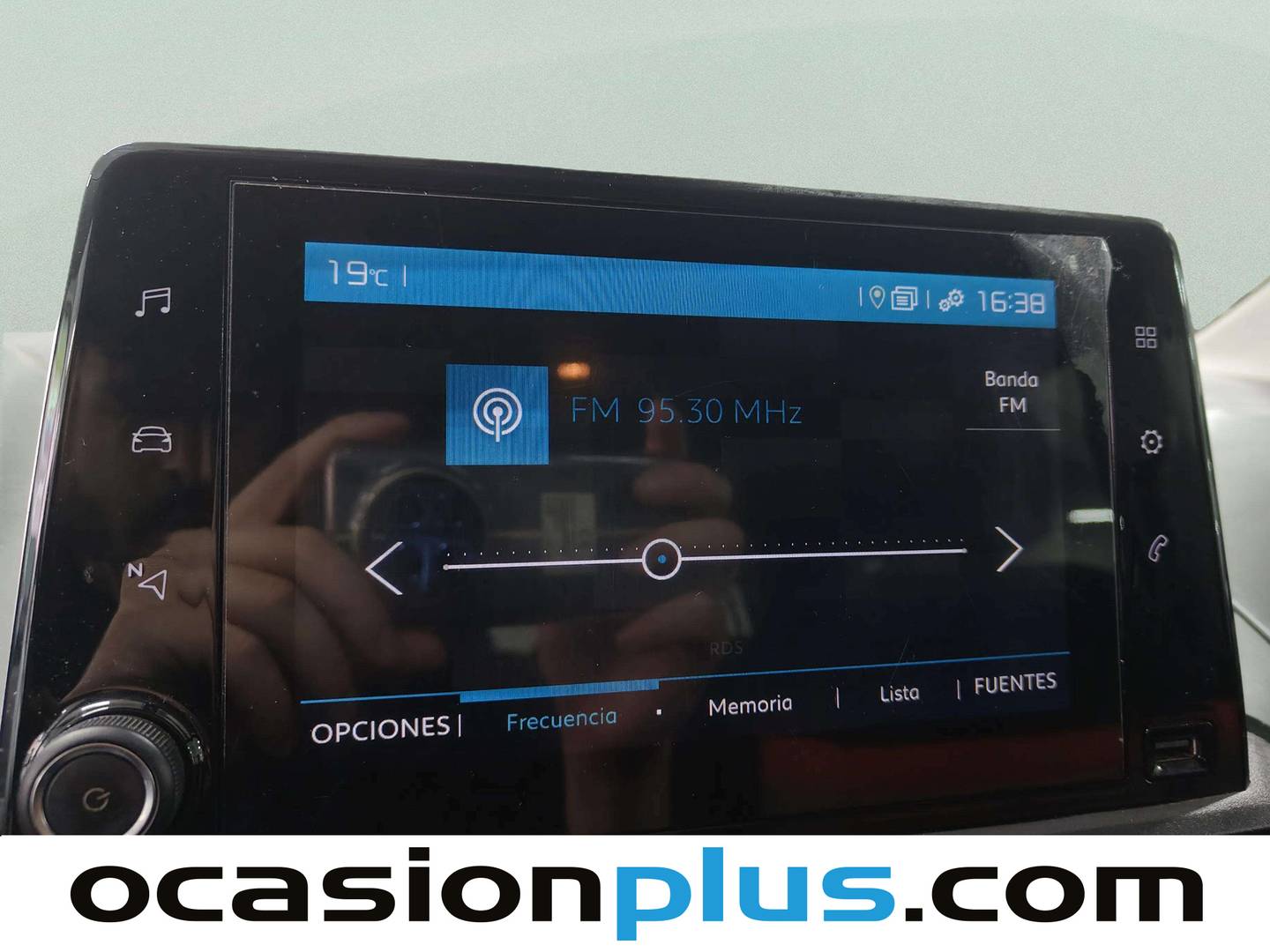 Citroën Berlingo Citroën Berlingo BlueHDi 130 S&S Talla XL Shine  (130 CV) 7 Plazas 2019