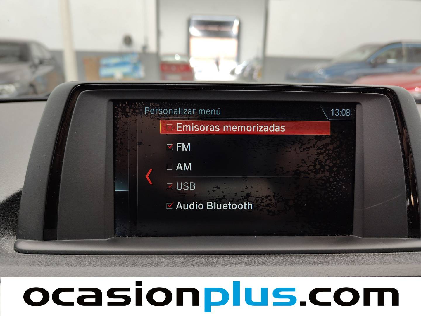 BMW Serie 1 BMW Serie 1 116i (109 CV) km 0