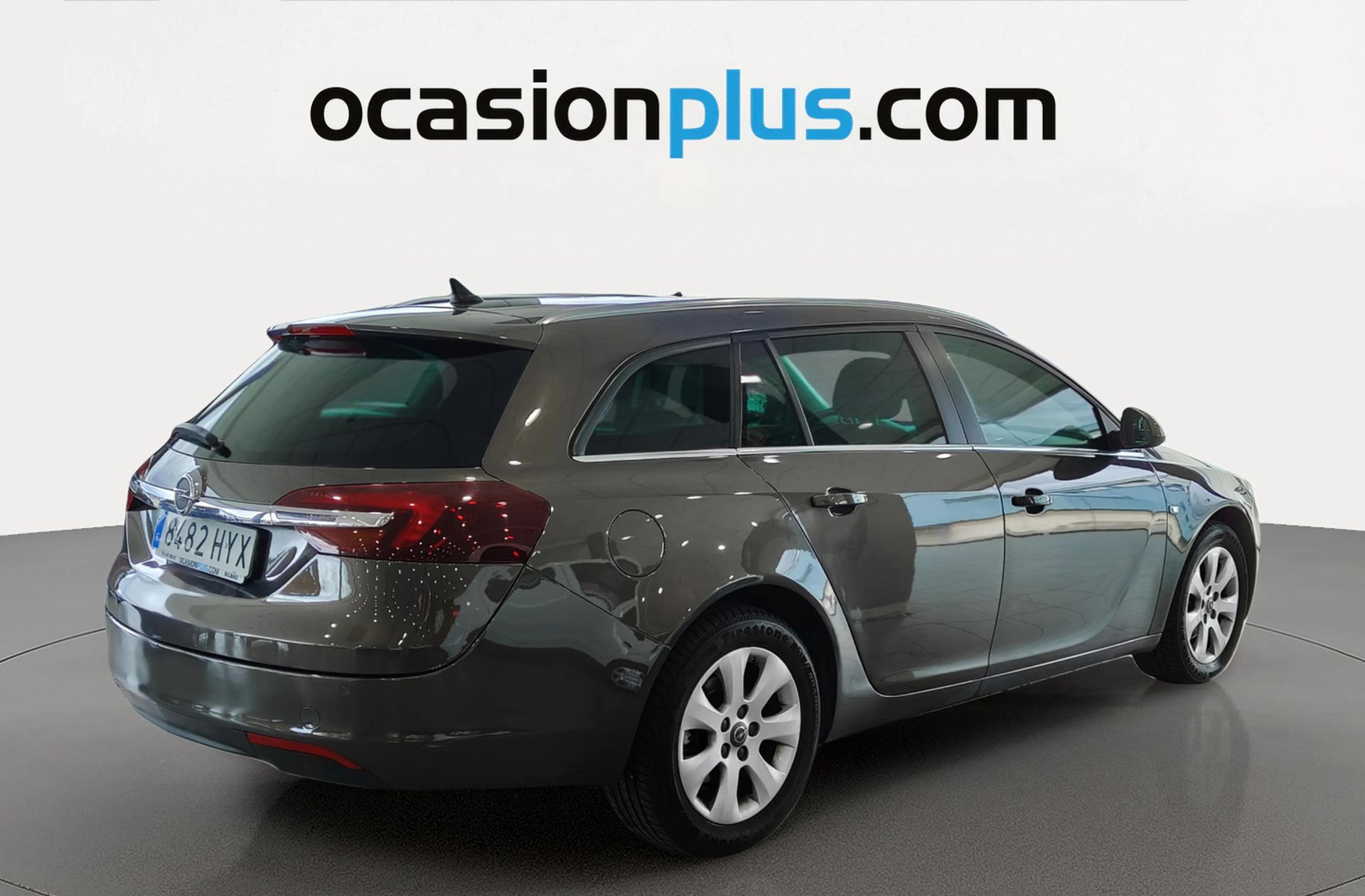 Opel Insignia Sports Tourer 2.0 CDTI Selective - foto 4