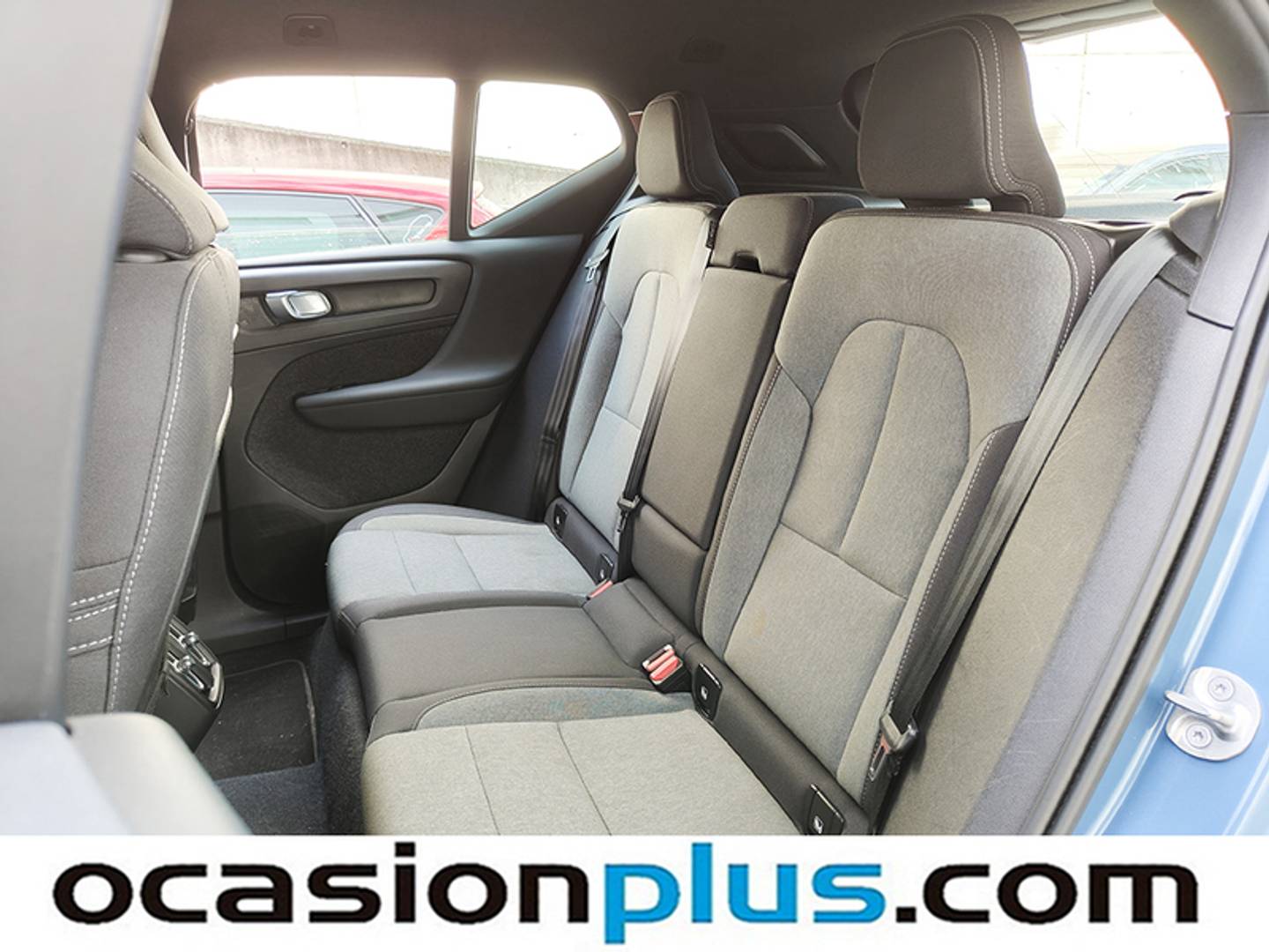 Foto Volvo XC40 Volvo XC40 B3 G Core Auto (163 CV)