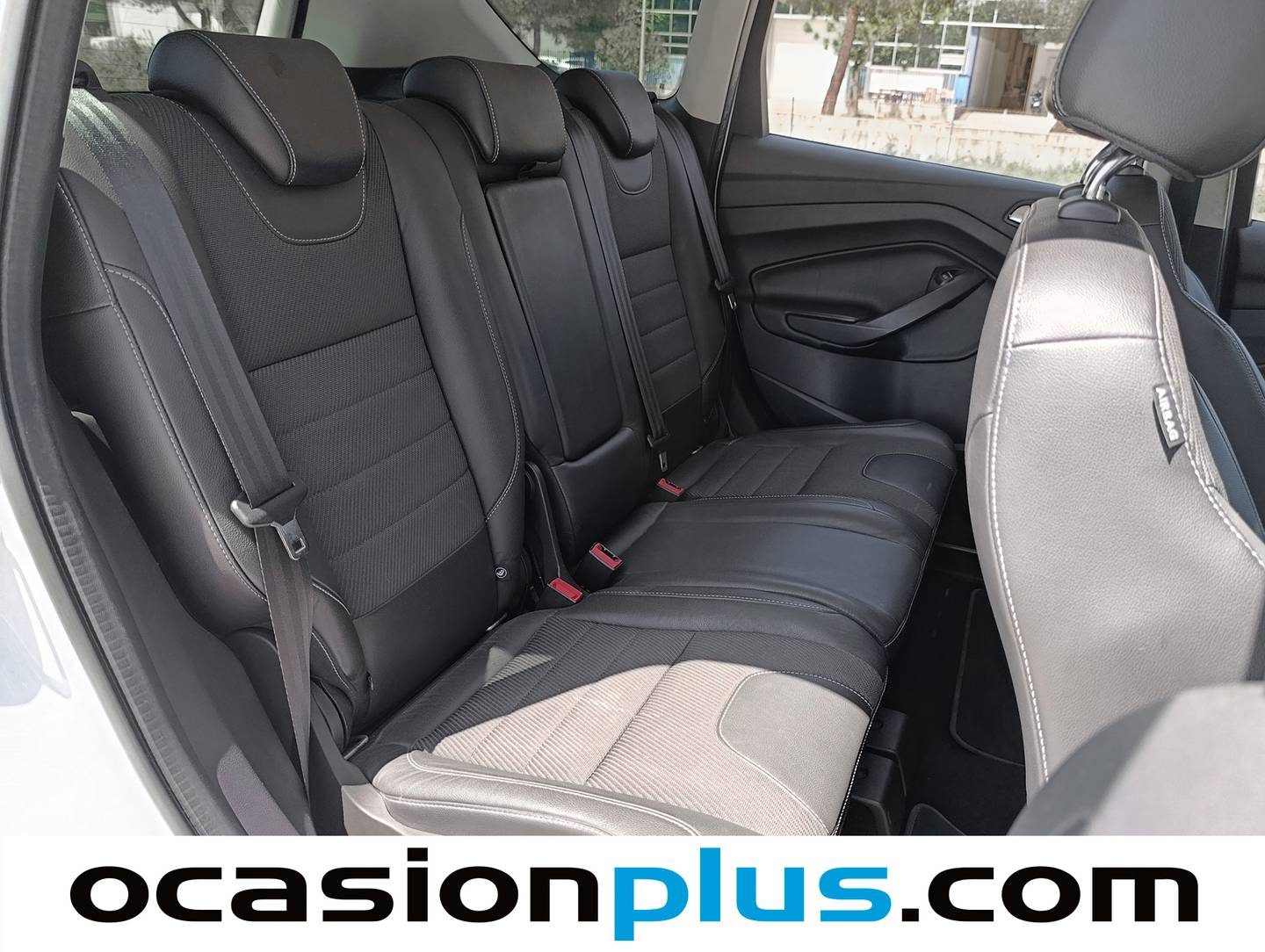 Ford Kuga Ford Kuga 1.5 EcoBoost S&S Titanium 4x2 (150 CV) gasolina