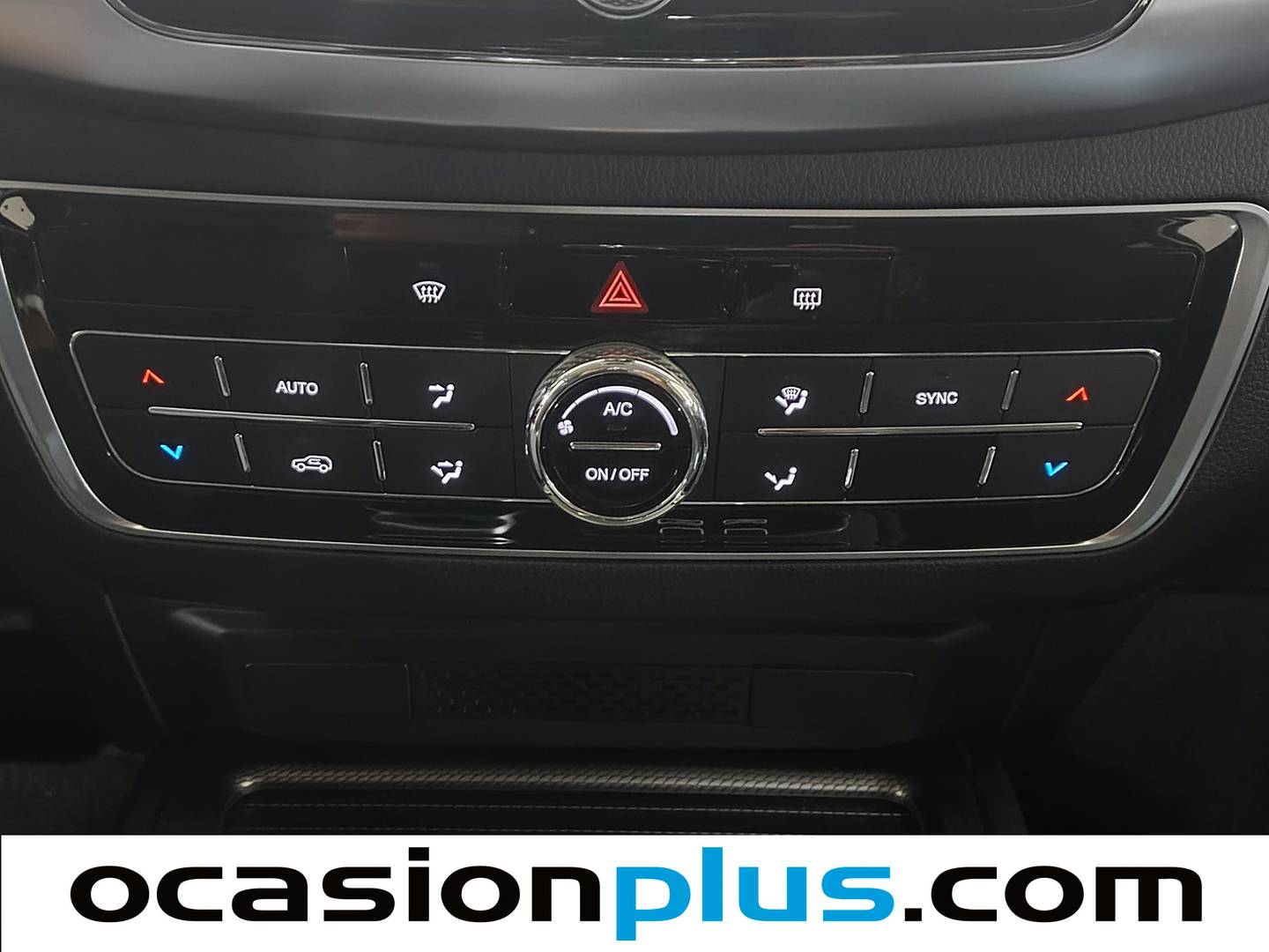 SsangYong Rexton SsangYong Rexton D22DTR Pro 4x4 Auto (202 CV) automático
