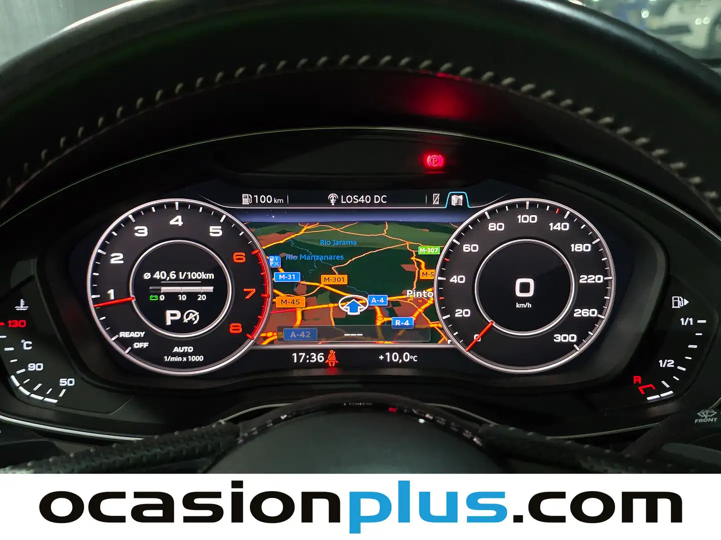 Foto Audi A5 Audi A5 Sportback Sport 40 TFSI (190 CV) S tronic Pack S-Line