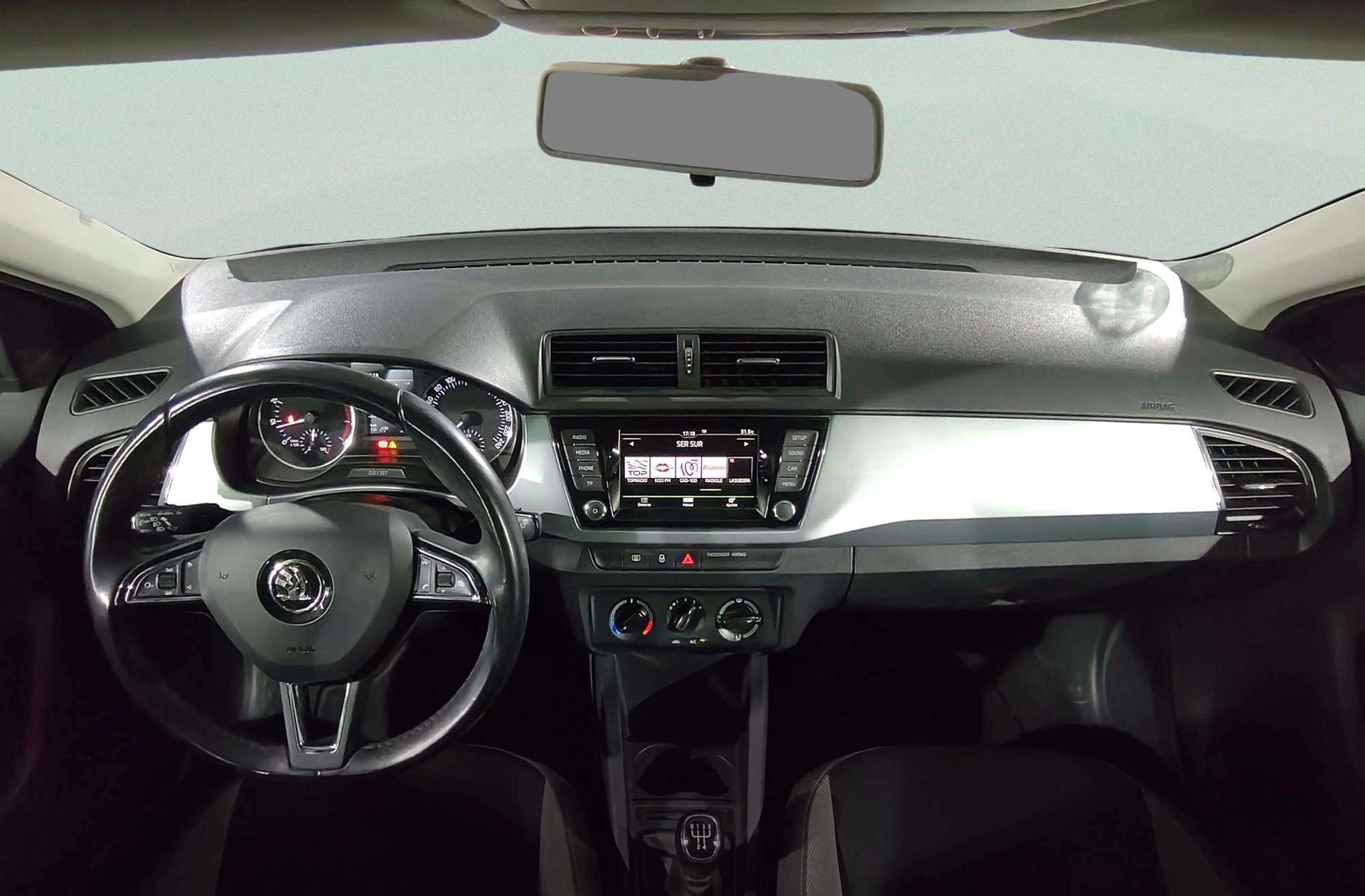 Škoda Fabia 1.2 TSI Like - foto 6