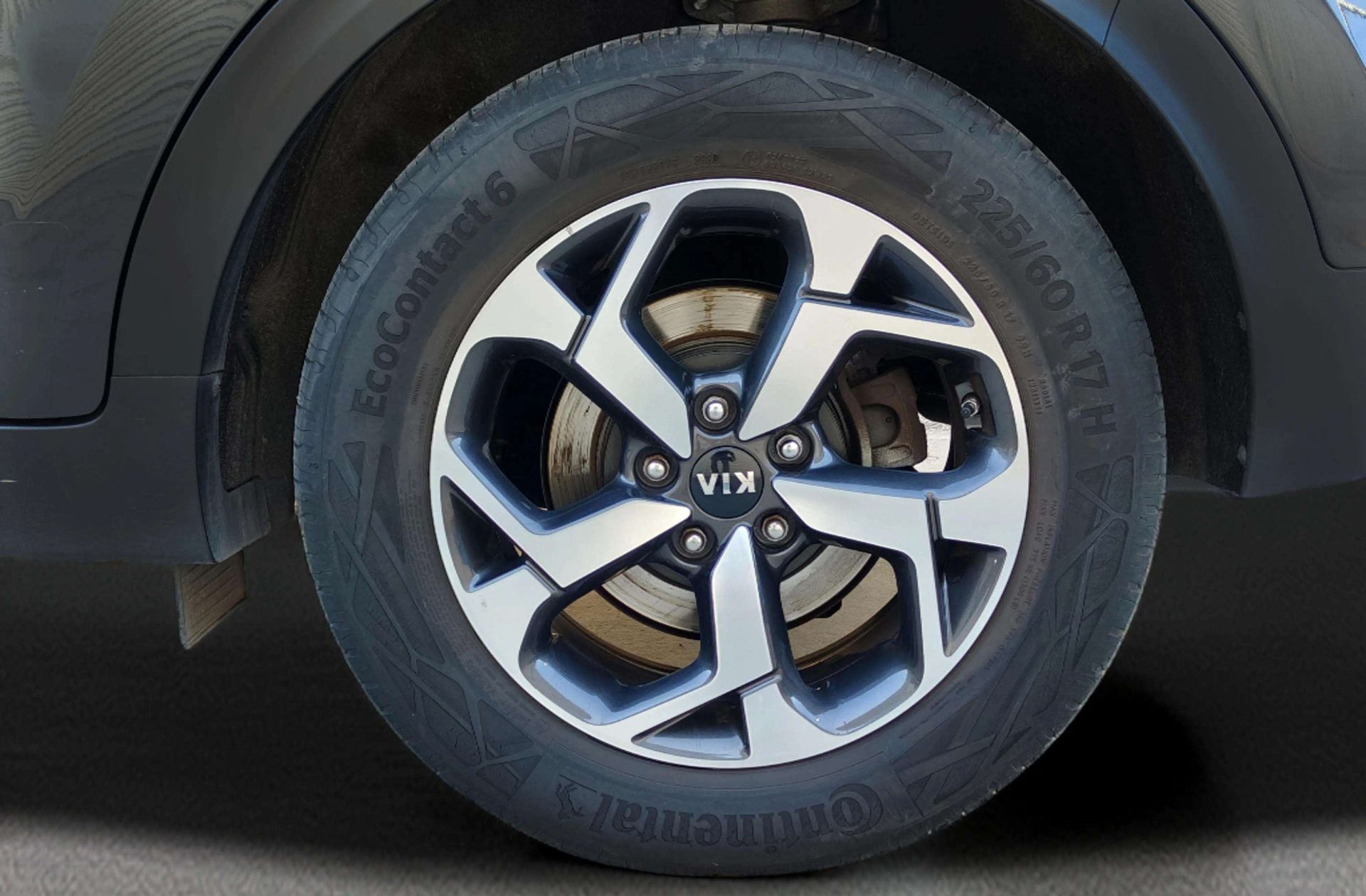 Kia Sportage 1.6 CRDi MHEV Drive Plus 4x2 - foto 33