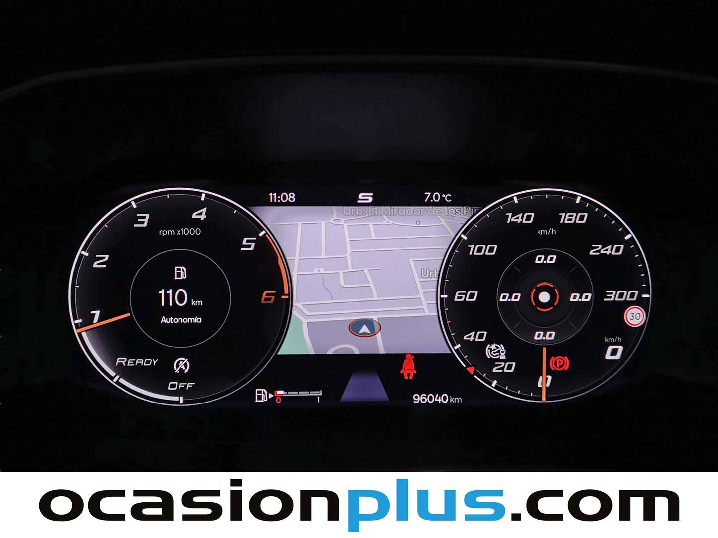 Foto Cupra Formentor CUPRA Formentor 2.0 TDI (150 CV)