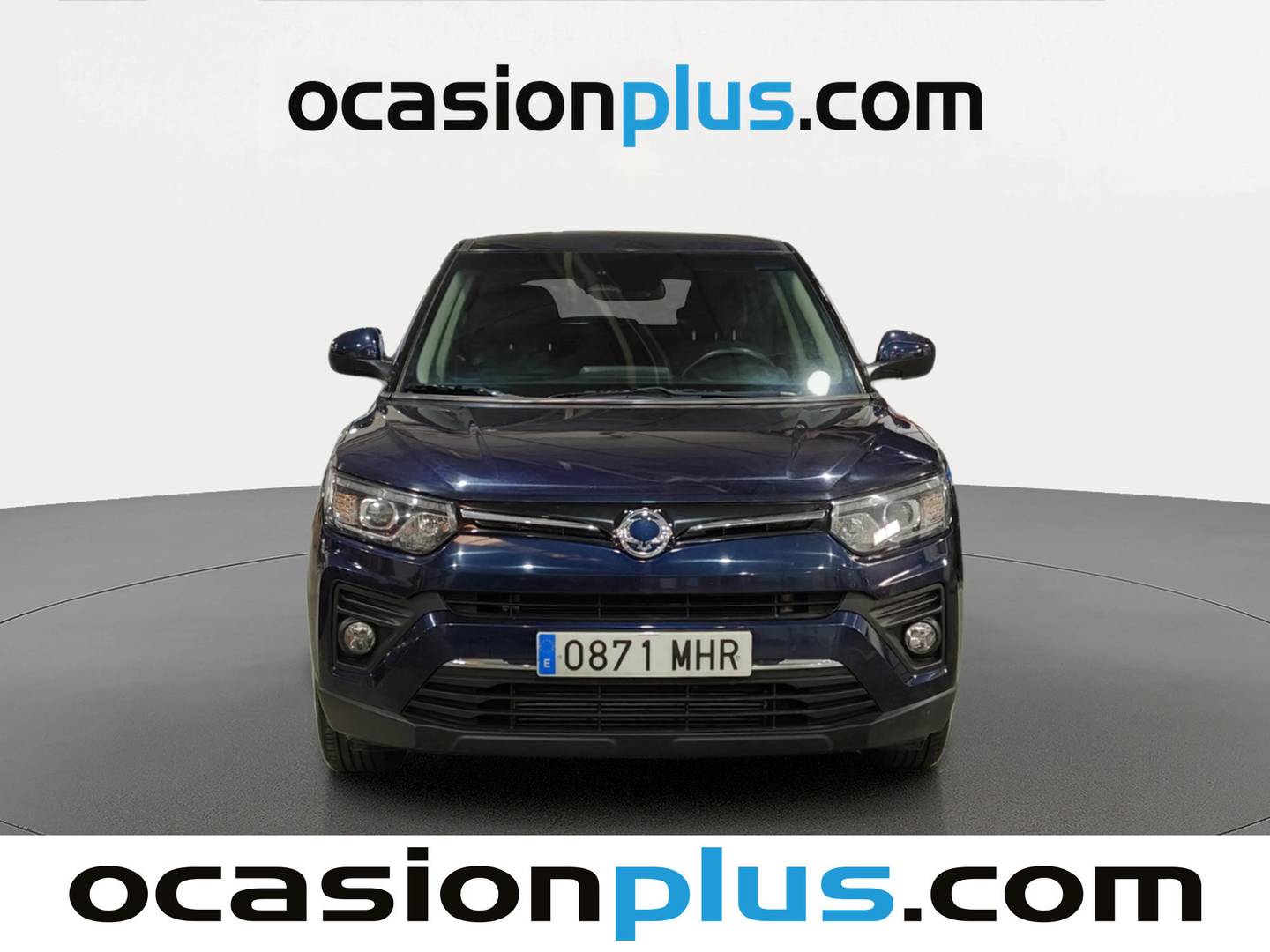Foto SsangYong Tivoli Ssangyong Tivoli G12T Urban Plus (128 CV)