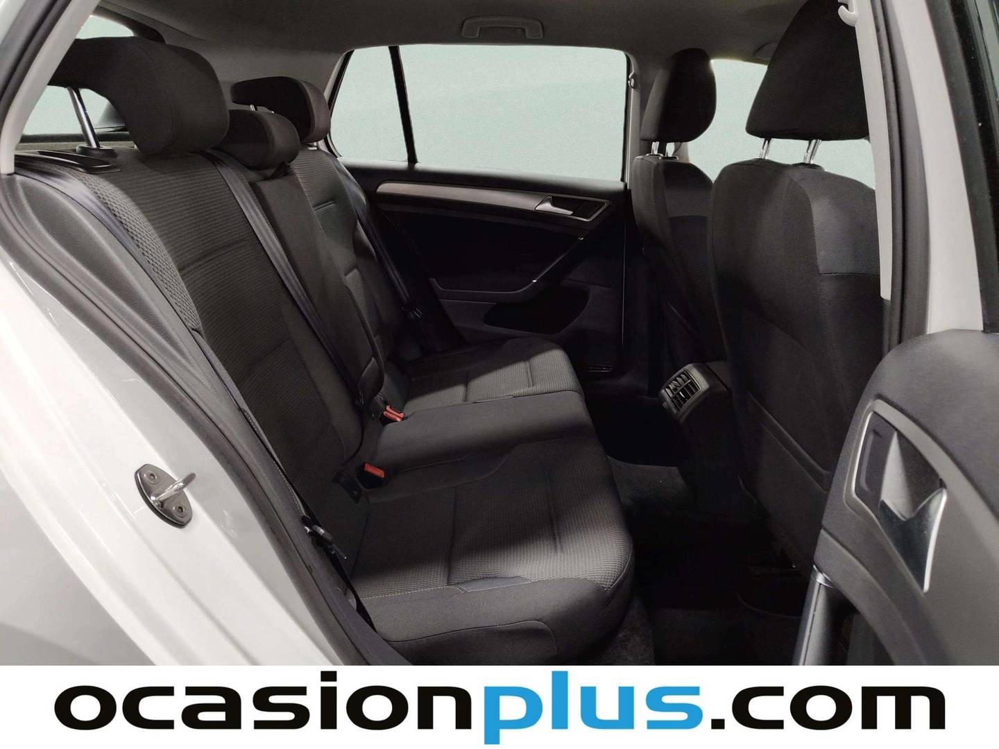 Volkswagen Golf Volkswagen Golf Advance 1.6 TDI BMT (105 CV) DSG 2014