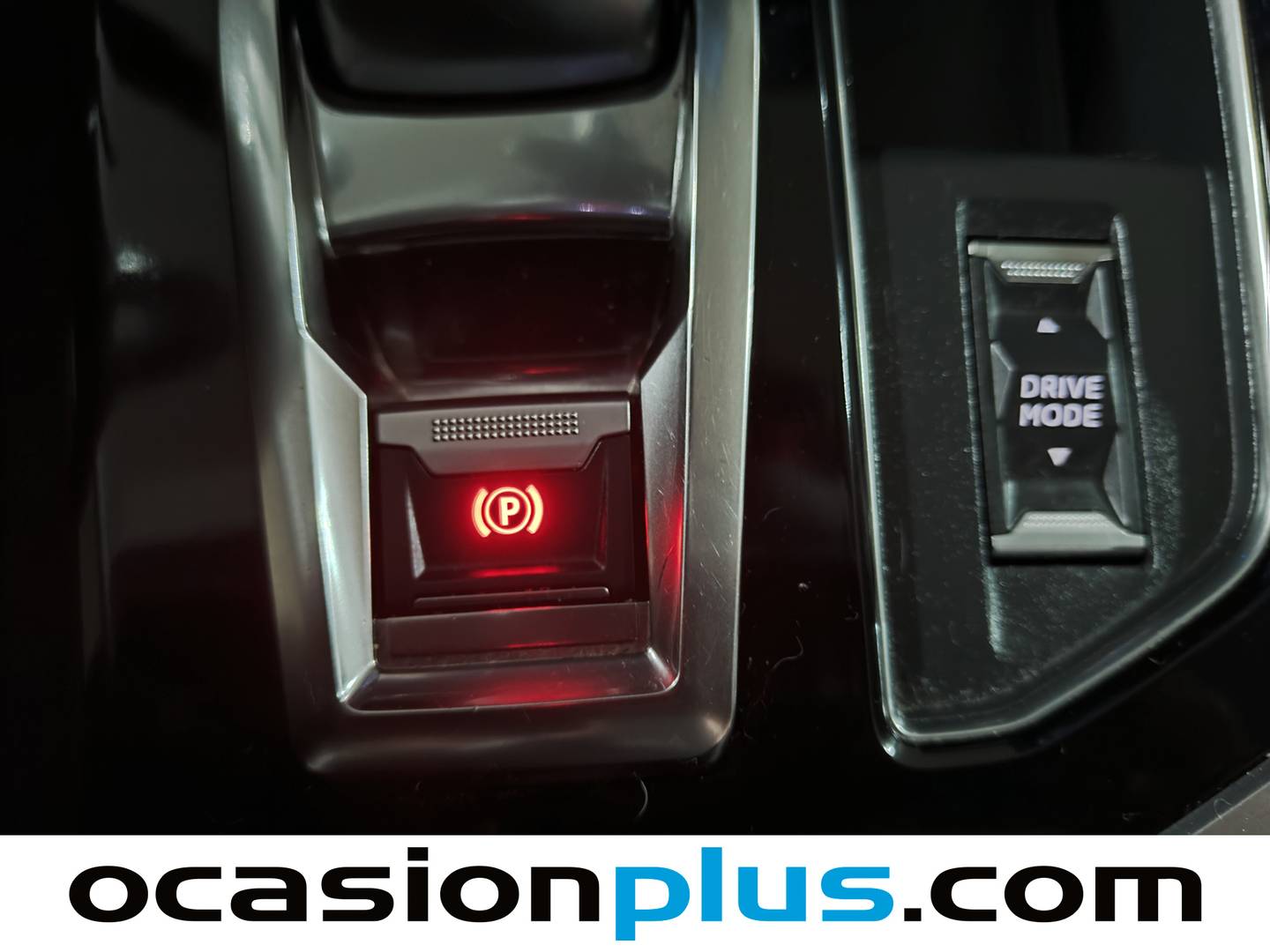 Peugeot 3008 Peugeot 3008 PureTech 130 S&S Allure EAT8 (130 CV) gasolina