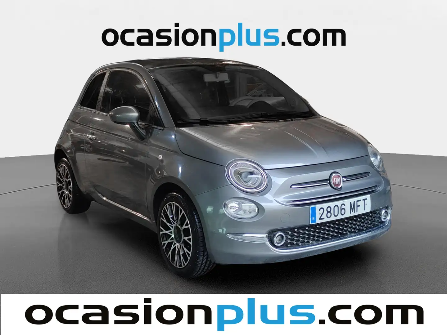 Foto Fiat 500 Fiat 500 1.0 Hybrid Dolcevita (70 CV)