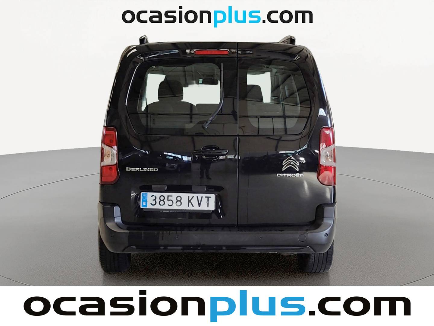 Citroën Berlingo Citroën Berlingo Combi BlueHDi 100 Talla M Feel (100 CV) barato
