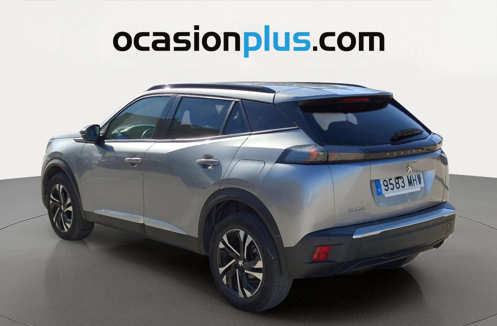 Peugeot 2008 PureTech 100 Allure Pack - foto 3
