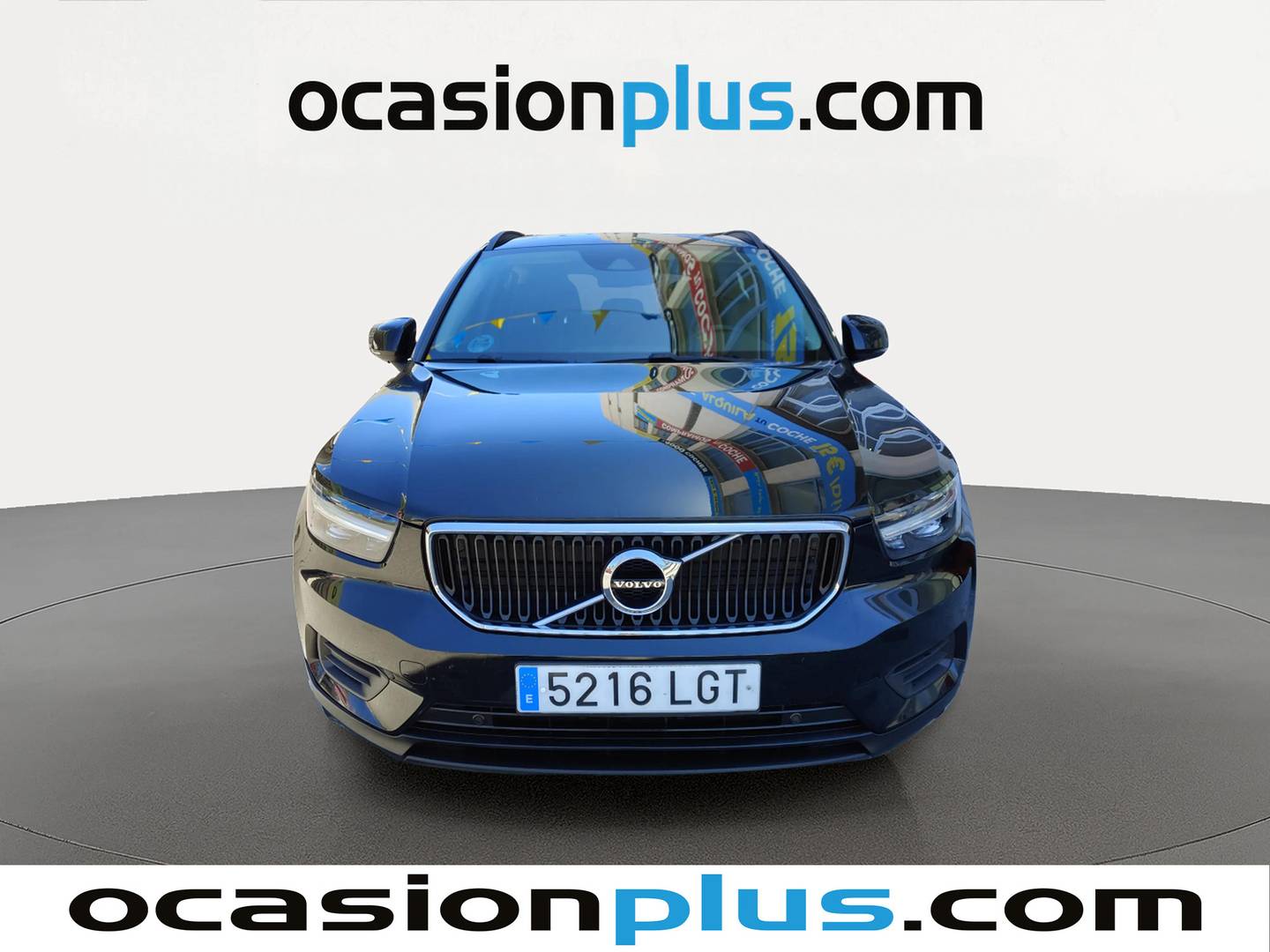 Volvo XC40 Volvo XC40 D3 Momentum Core Auto (150 CV) seminuevo