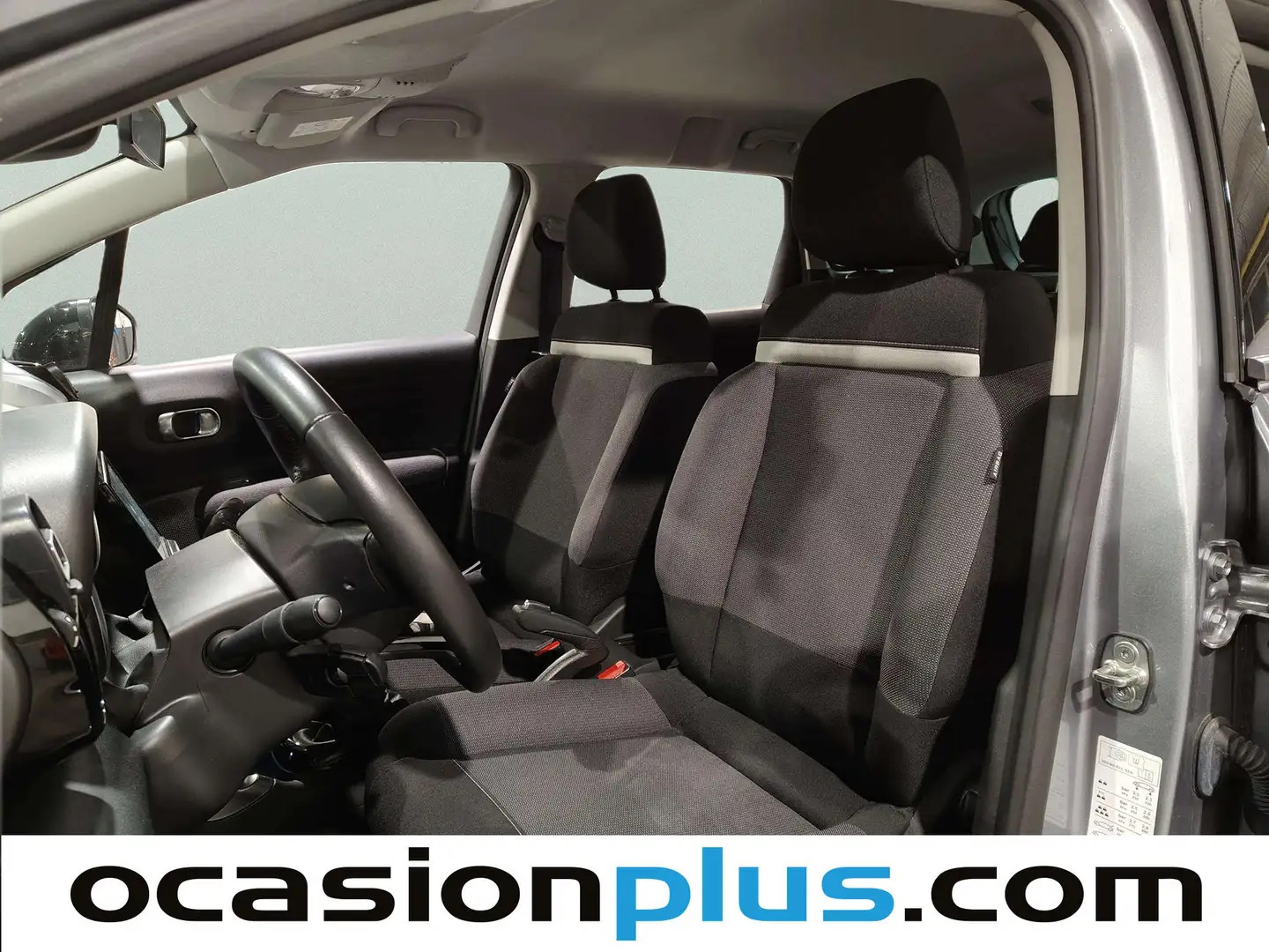 Foto Citroën C3 Aircross Citroen C3 Aircross BlueHDi 110 S&S Feel Pack (110 CV)