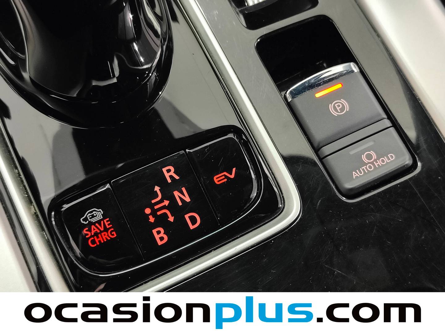 Mitsubishi Eclipse Cross Mitsubishi Eclipse Cross 2.4 PHEV Kaiteki 4WD Auto (188 CV) de ocasión