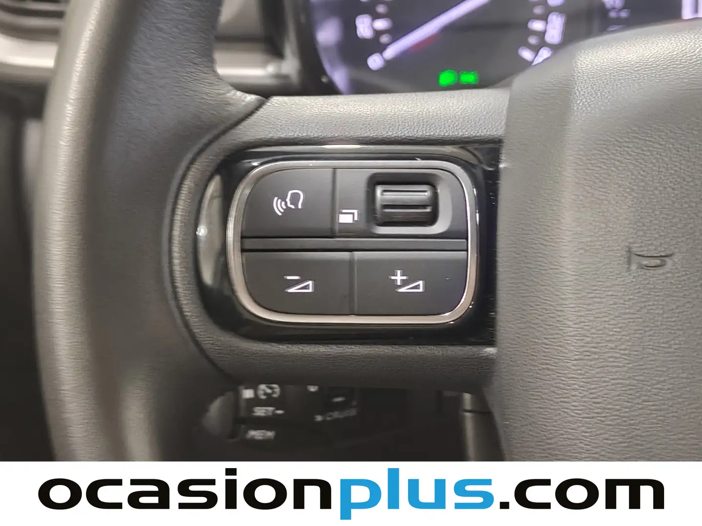 Foto Citroën C3 Citroen C3 PureTech 110 S&S Max (110 CV)