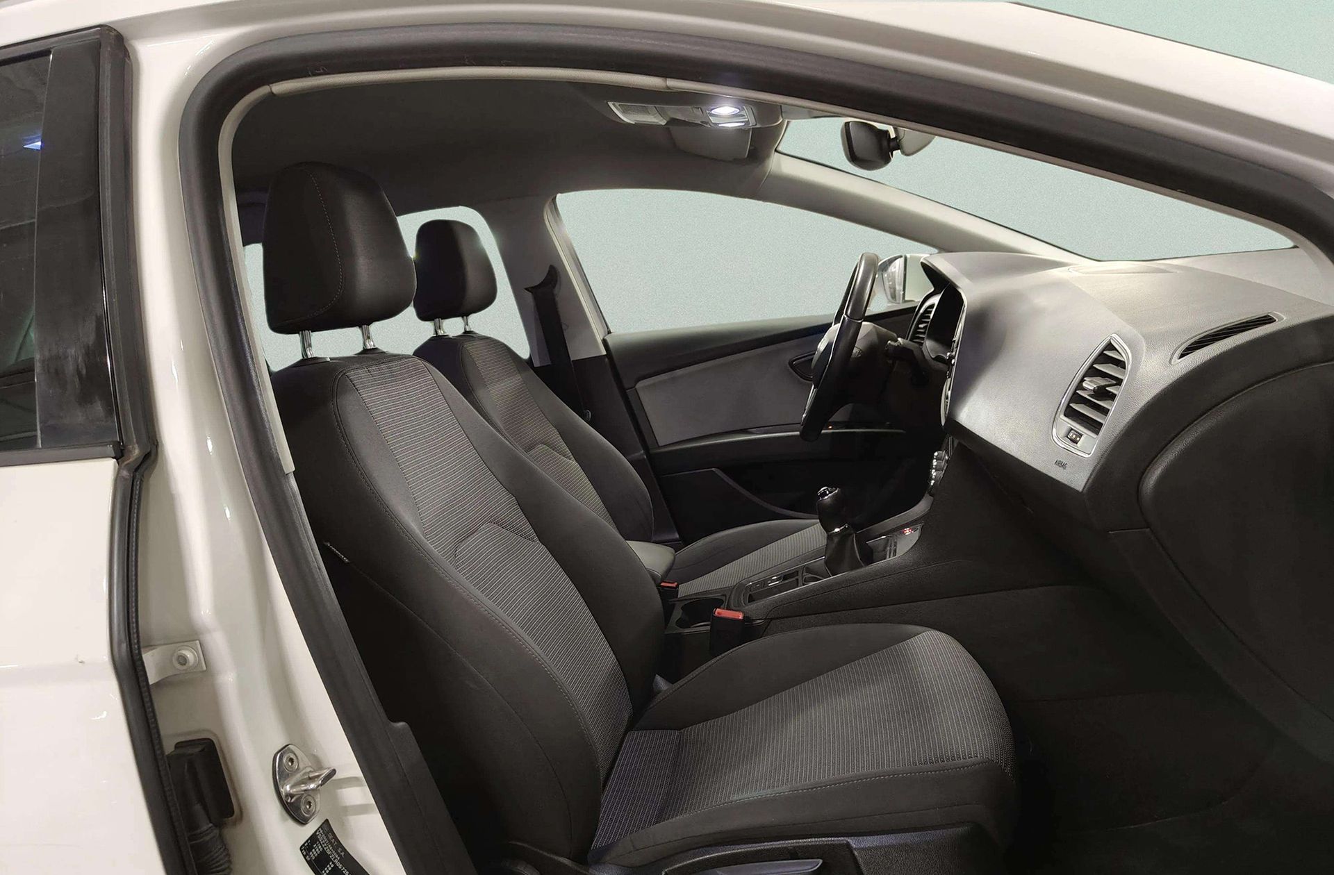 SEAT León ST 1.0 TSI Style Edition - foto 17
