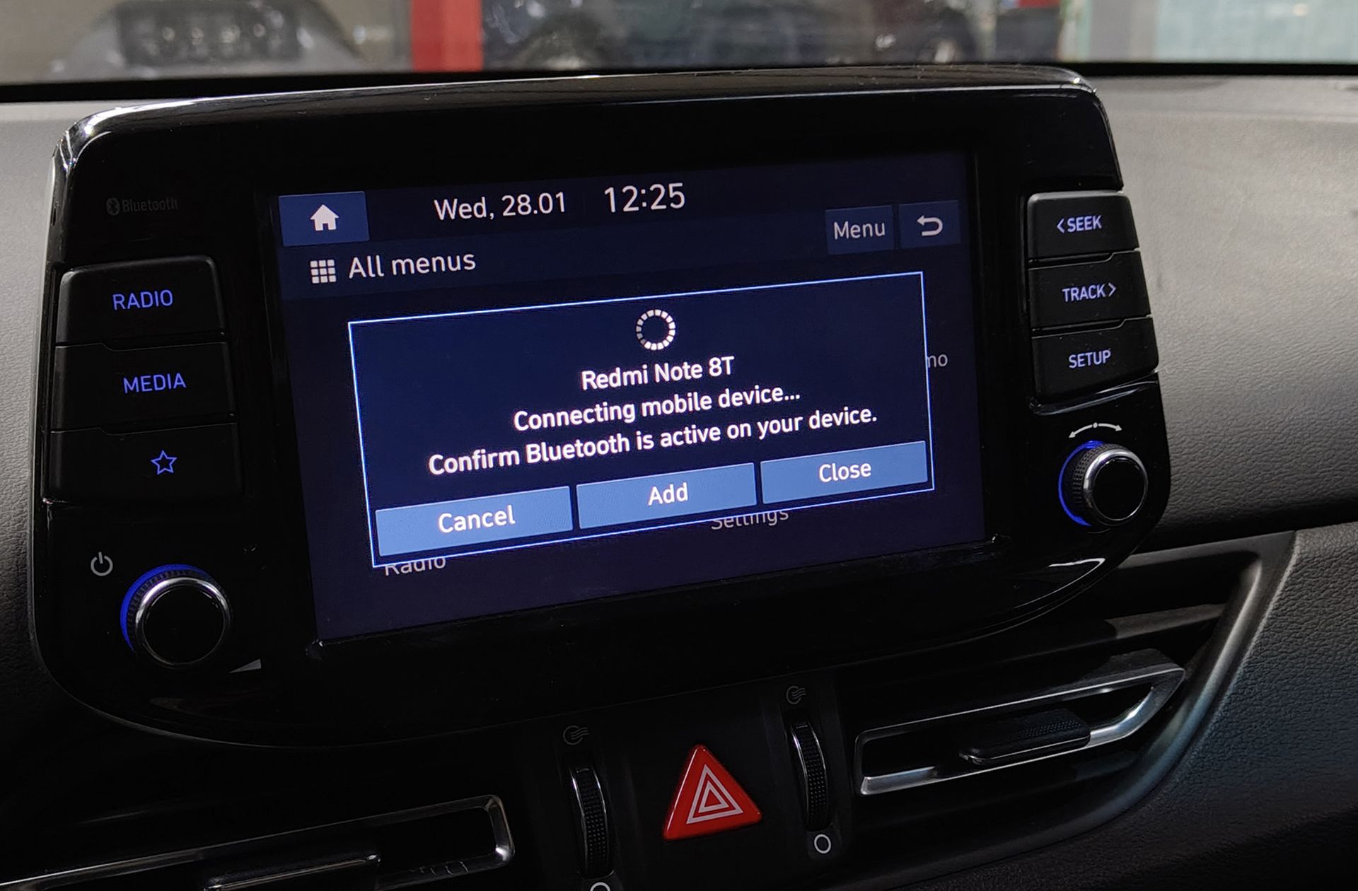 Hyundai i30 1.0 T-GDi 48V Klass - foto 31