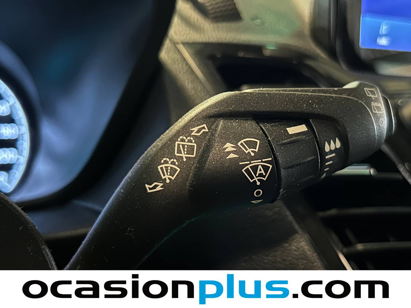 Foto Ford Grand Tourneo Connect Ford Grand Tourneo Connect 1.5 TDCi Titanium (120 CV) 7 Plazas