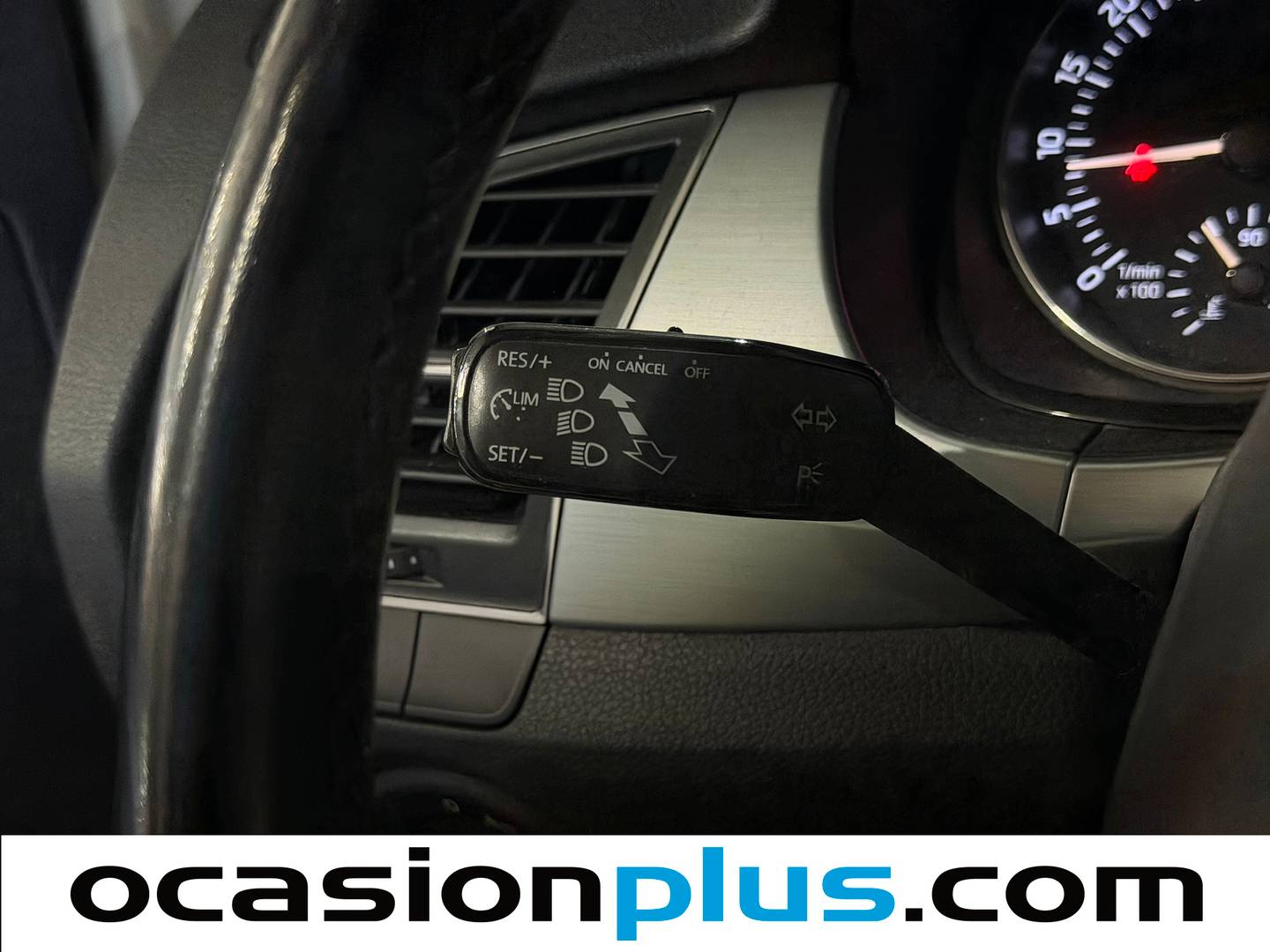 Extras del Skoda Fabia Skoda Fabia 1.4 TDI Ambition (75 CV)