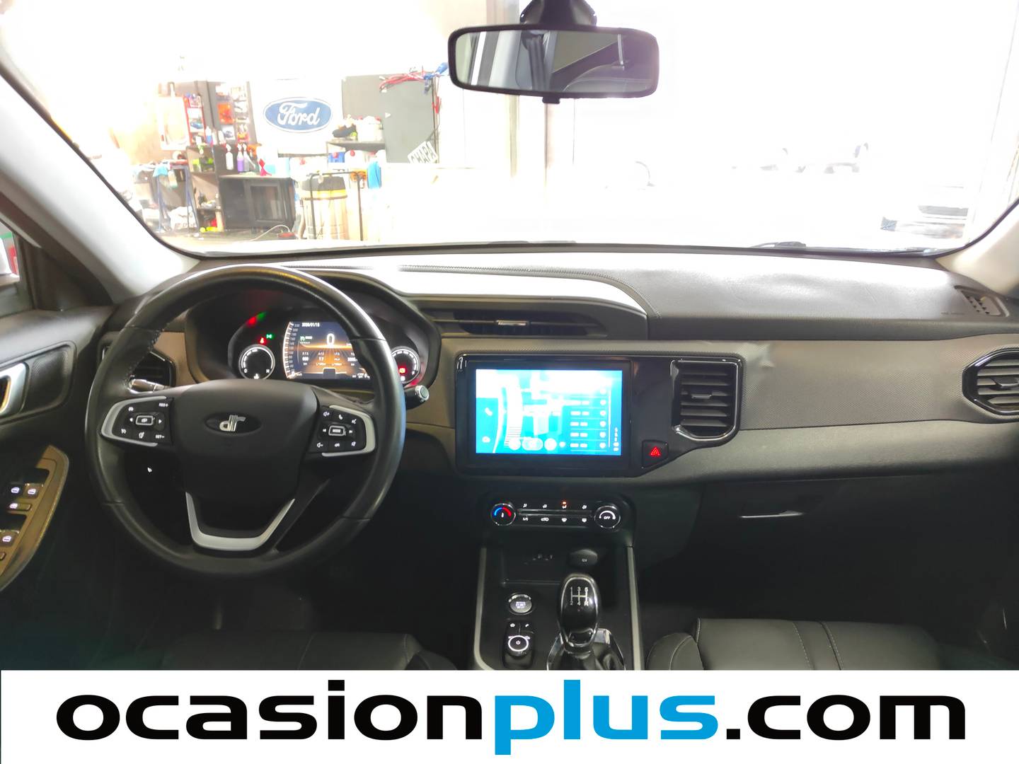 DR AUTOMOBILES DR 4.0 DR AUTOMOBILES DR4 1.5  (116 CV) km 0