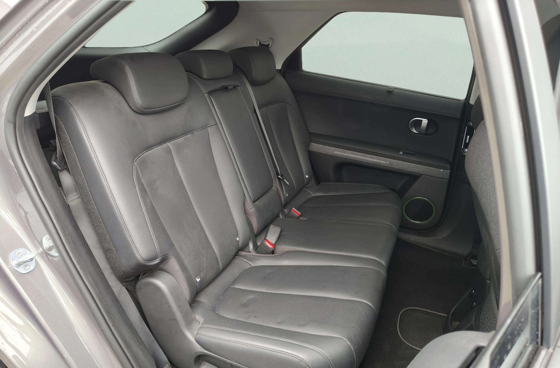 Hyundai Ioniq 5 73KWH Star RWD - foto 23