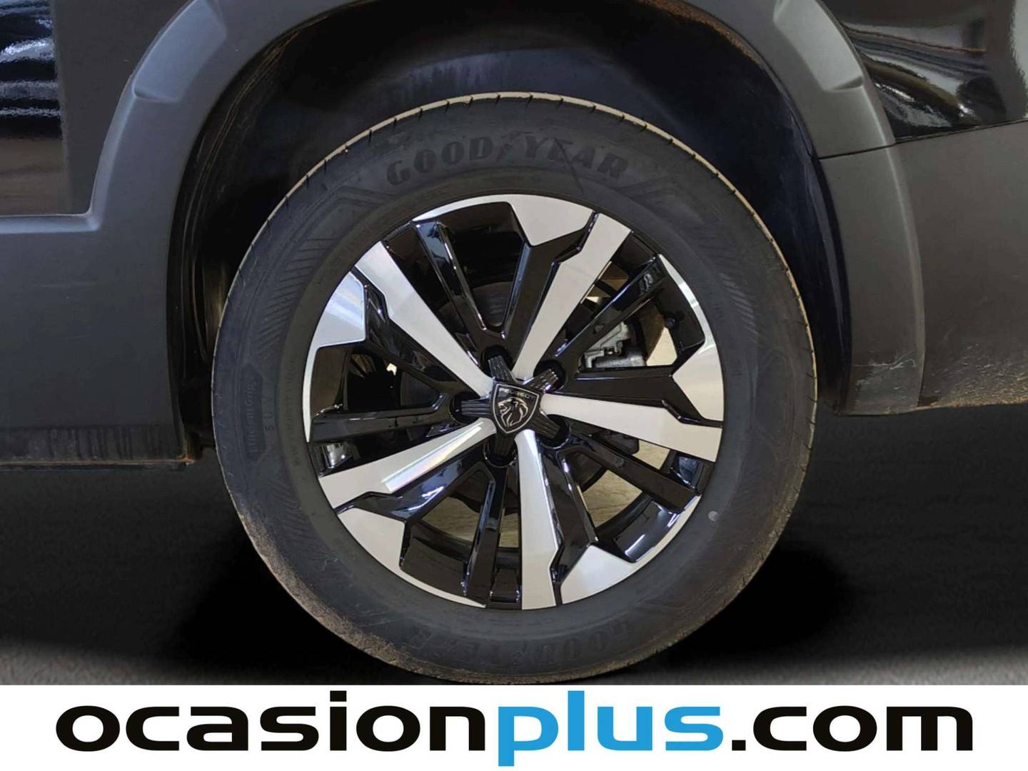 Foto Peugeot Rifter Peugeot Rifter BlueHDi 130 GT Long EAT8 (130 CV) 7 Plazas