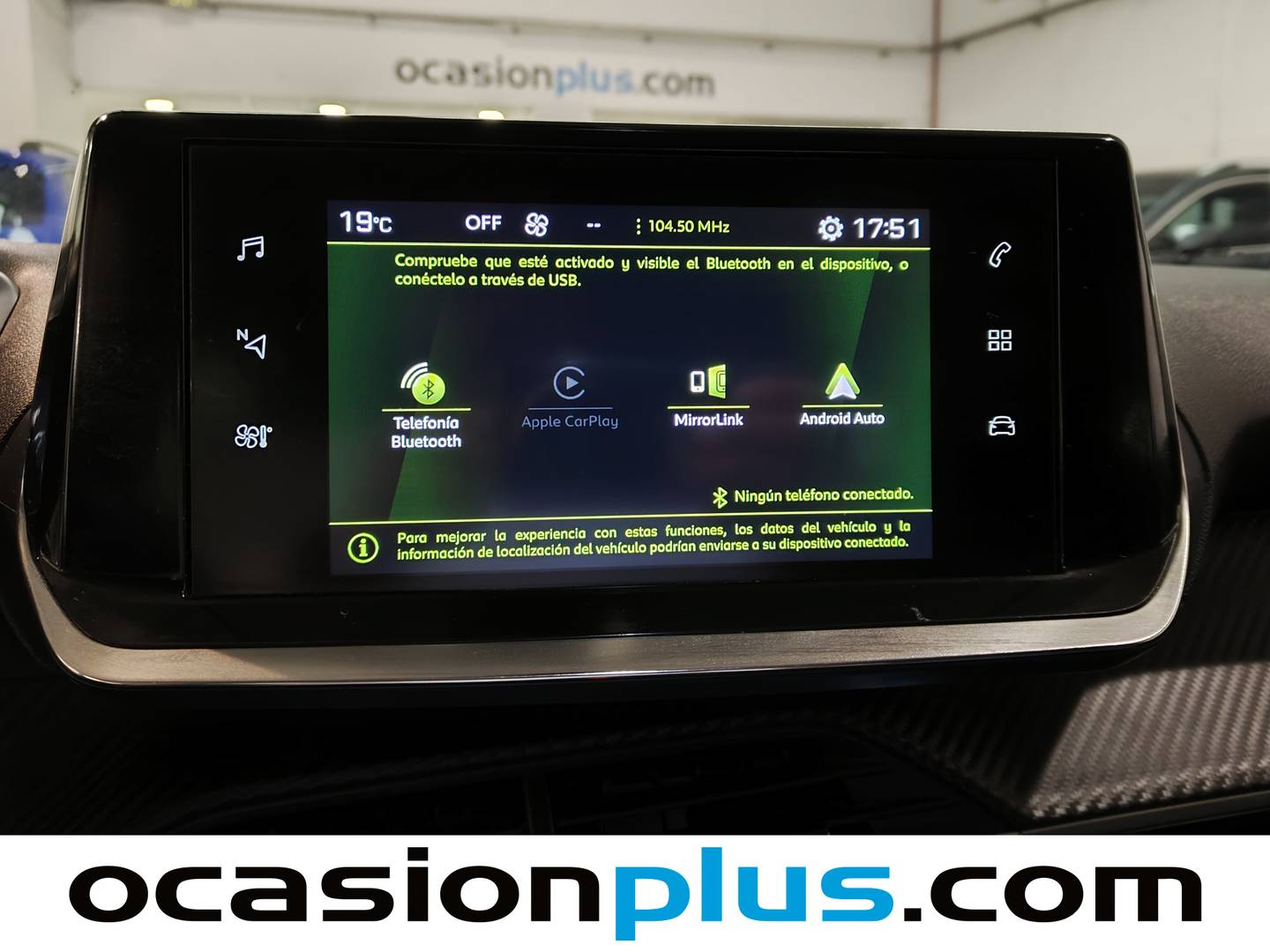 Foto Peugeot 2008 Peugeot 2008 PureTech 130 S&S Allure Pack  (130 CV)