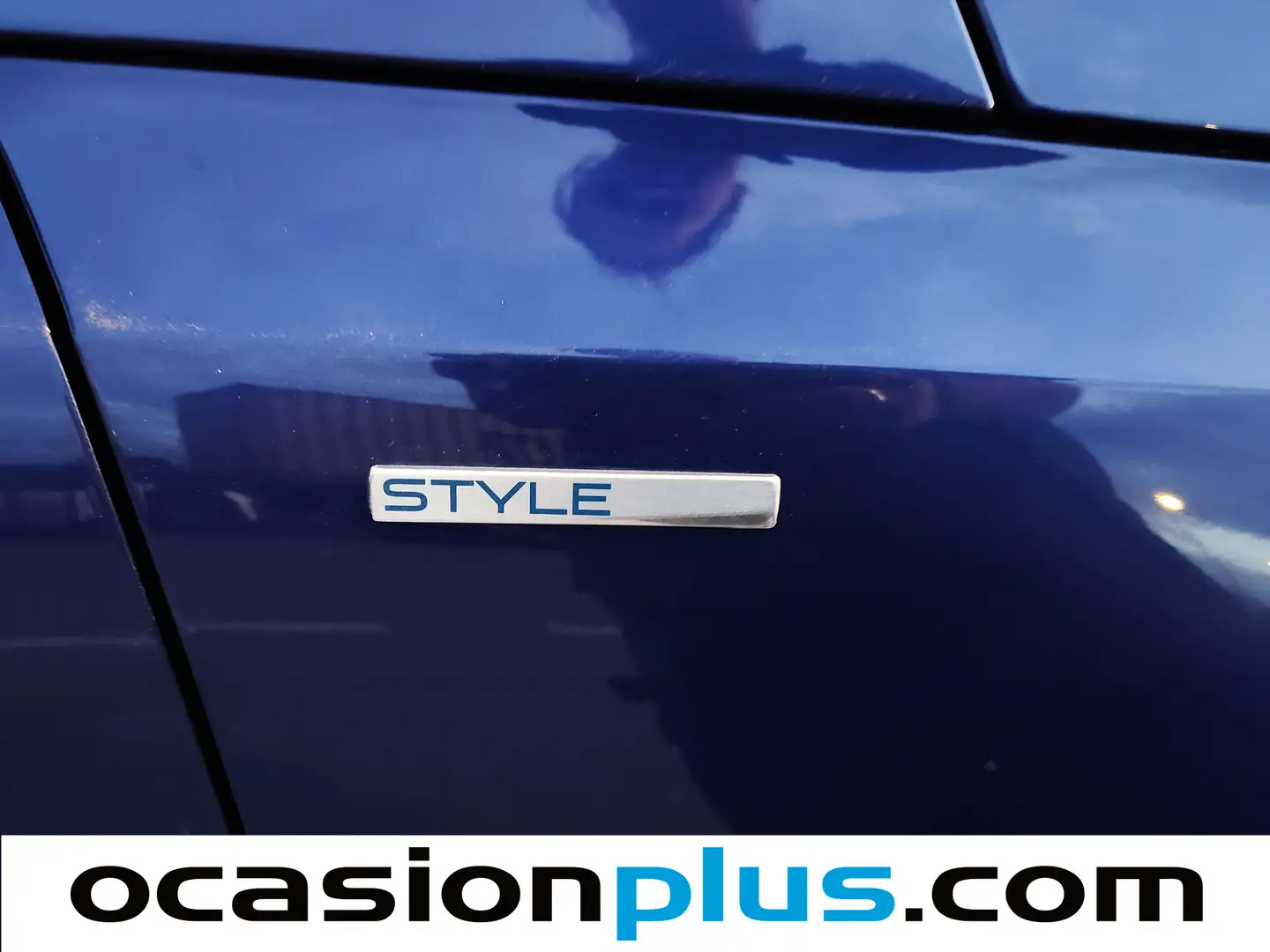 Foto Peugeot 308 Peugeot 308 SW SW BlueHDI 130 S&S Style (130 CV)