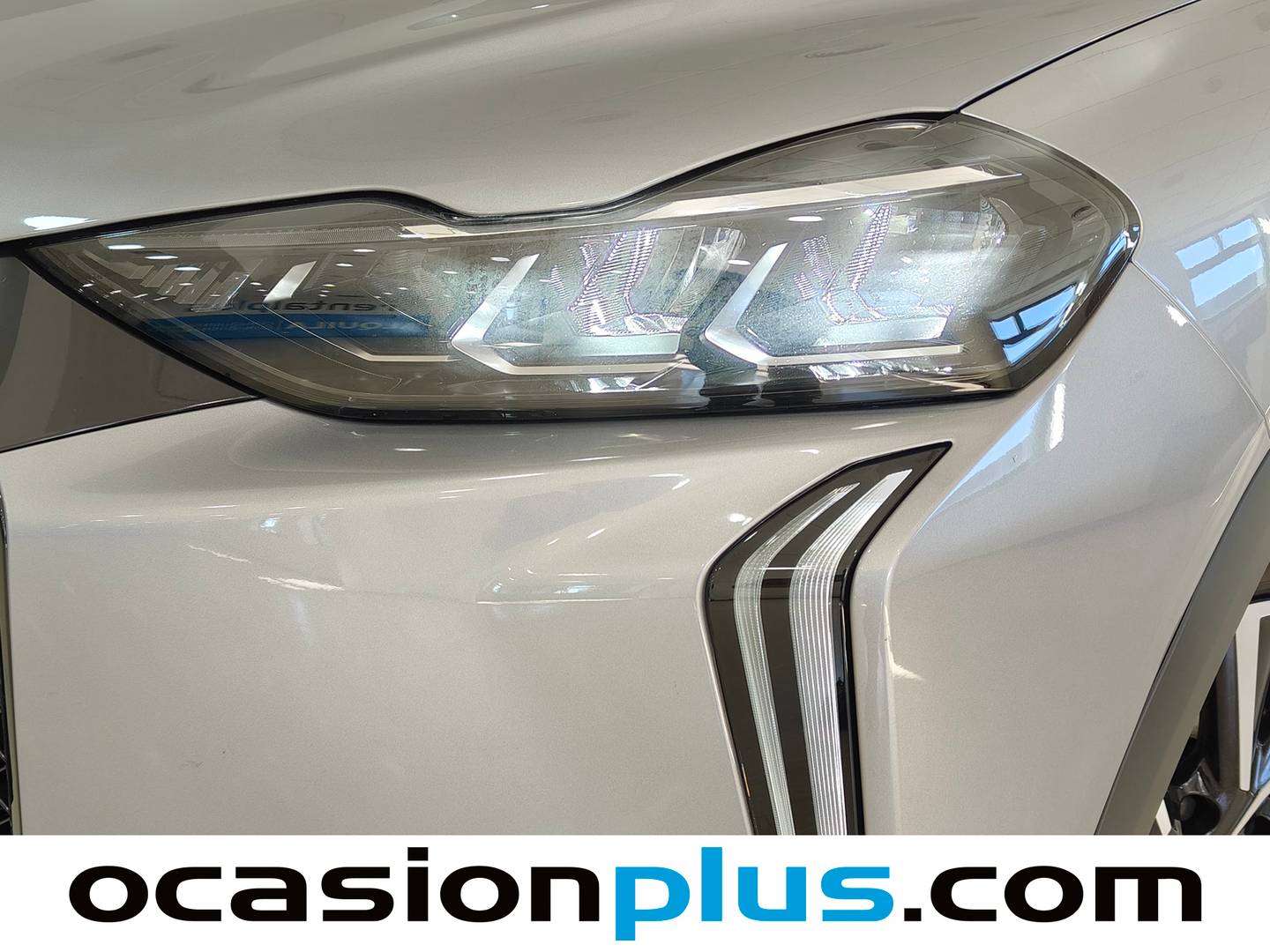 Acabados DS DS 3 DS DS3 Performance Line PureTech Auto  (130 CV)