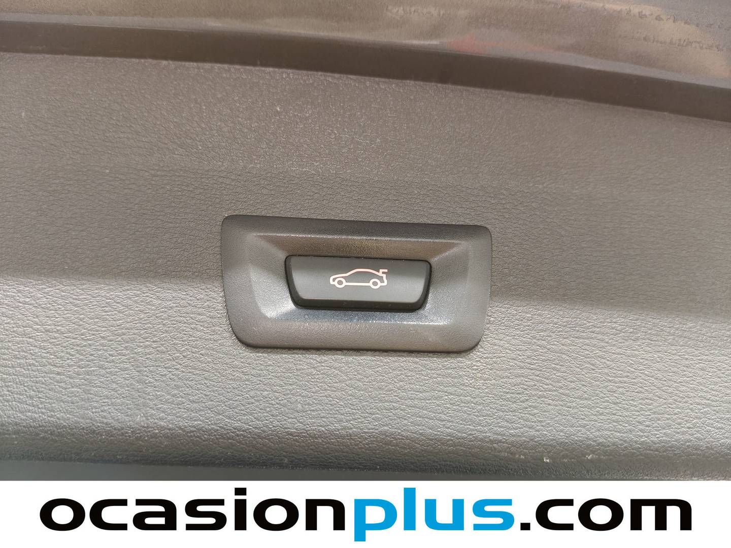 Paquetes del BMW X1 BMW X1 sDrive18d 110 kW (150 CV)