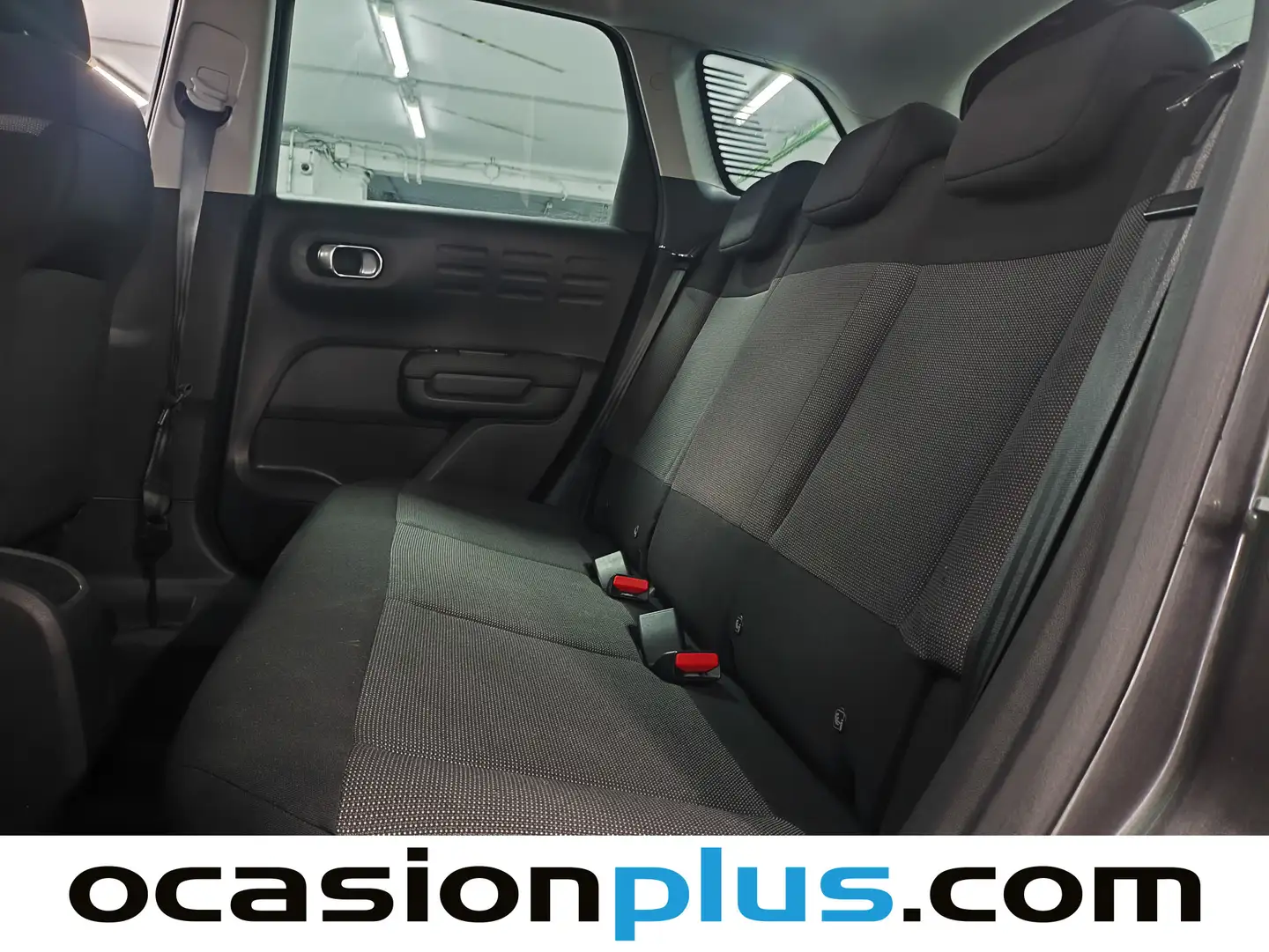 Foto Citroën C3 Aircross Citroen C3 Aircross PureTech 110 S&S Shine (110 CV)