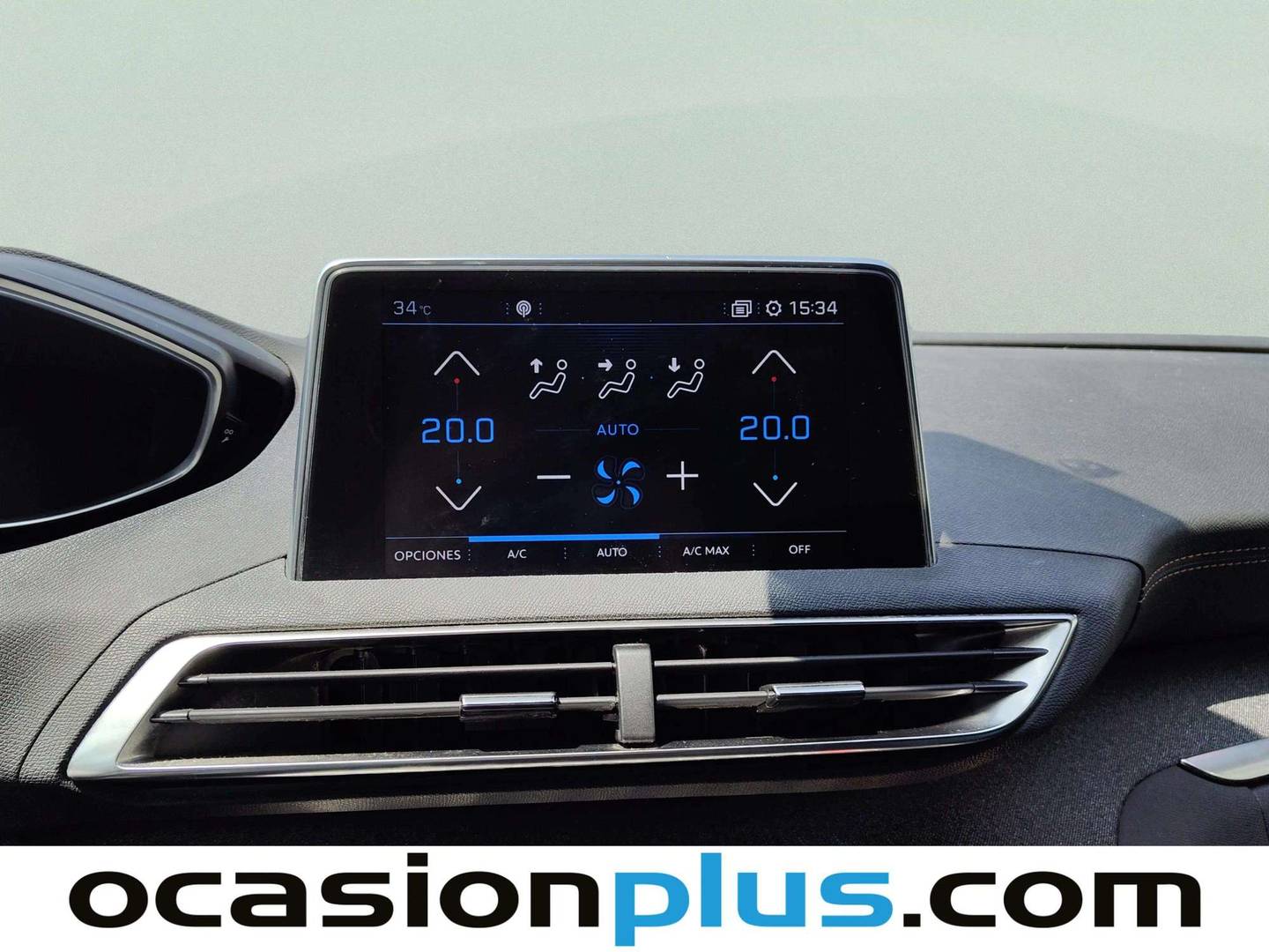 Peugeot 5008 Peugeot 5008 1.5L BlueHDi S&S GT Line (130 CV) 7 Plazas al mejor precio