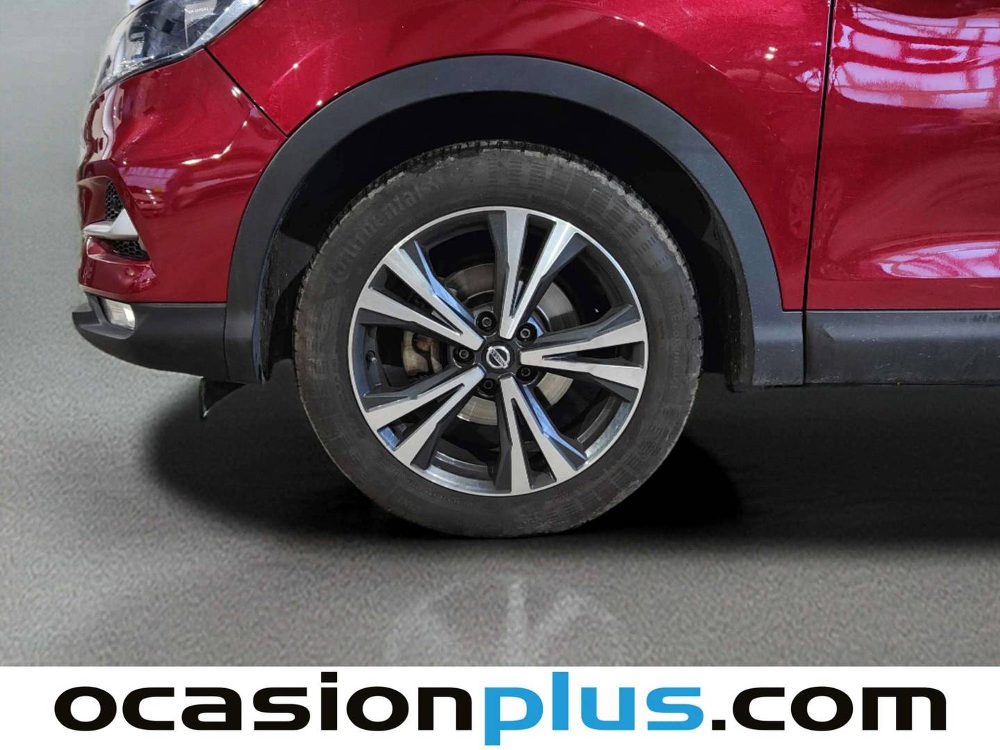 Nissan QASHQAI Nissan Qashqai DIG-T 160 N-Connecta 4x2 (160 CV) km 0