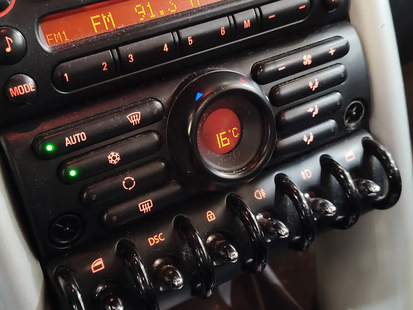 Foto Mini MINI MINI MINI 3 Puertas Cooper S (175 CV)