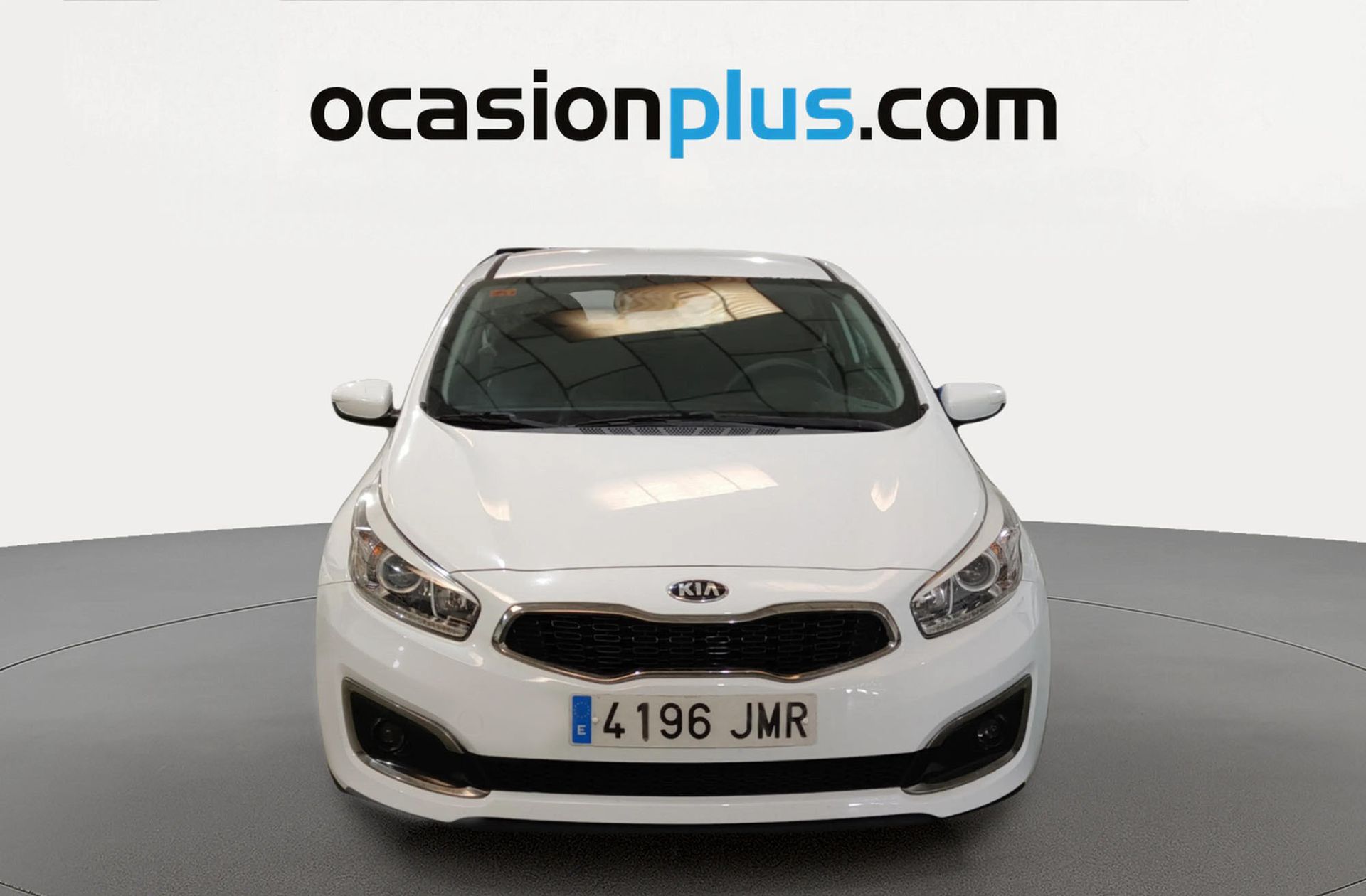 Kia ProCeed 1.0 T-GDi Concept Eco-Dynamics - foto 10