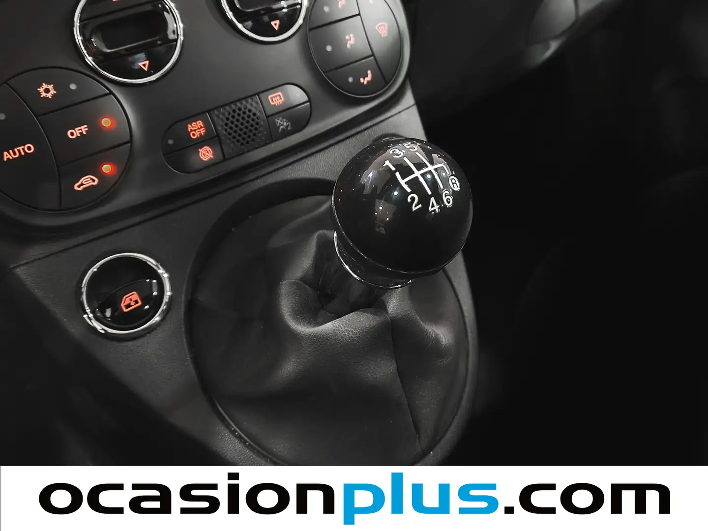 Foto Fiat 500 Fiat 500 1.0 Hybrid Dolcevita (70 CV)