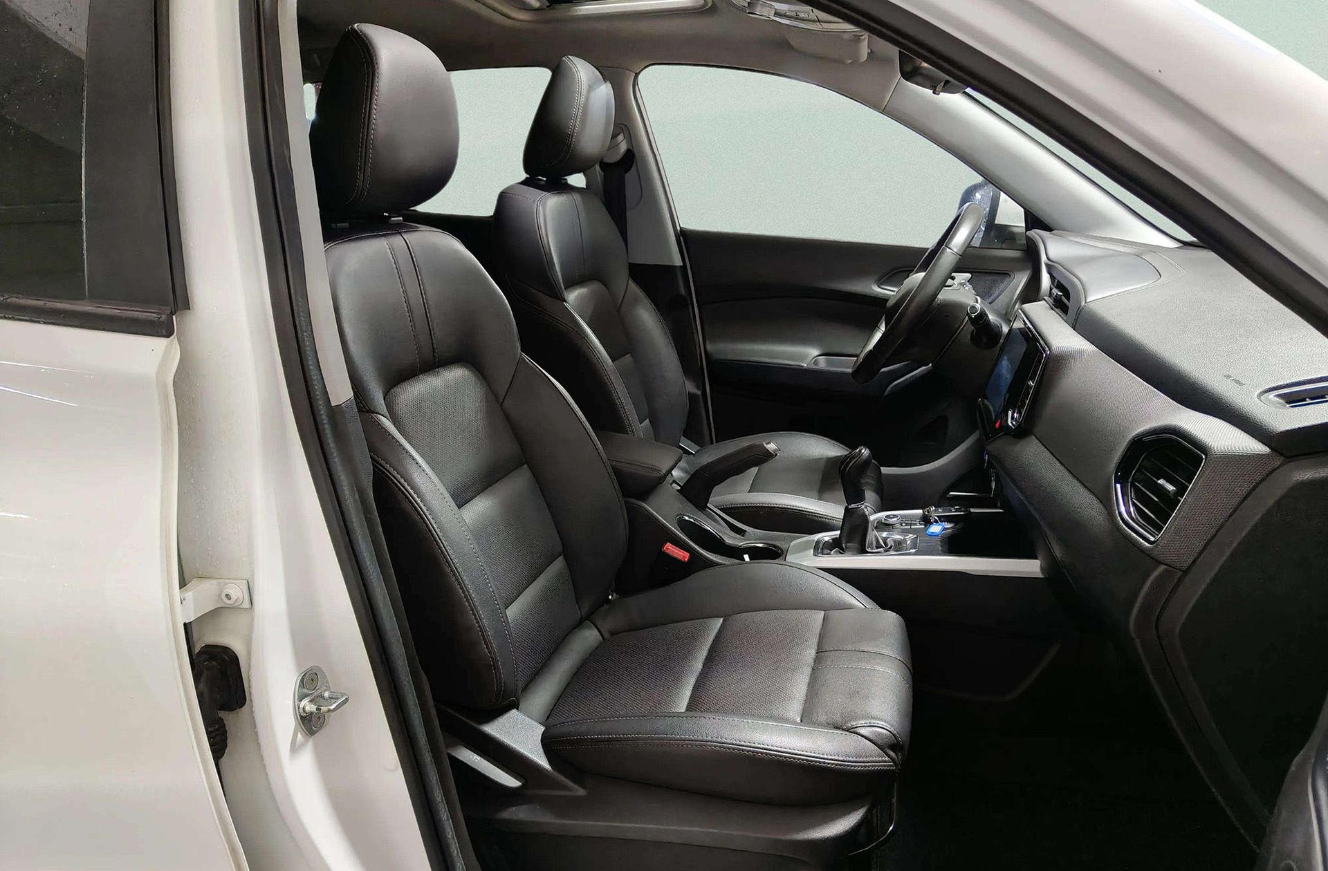 DR AUTOMOBILES DR 4.0 DR4 1.5 - foto 14
