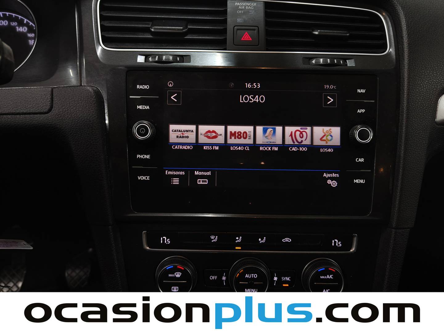 Volkswagen Golf Volkswagen Golf Variant Last Edition 1.6 TDI (115 CV) 2019