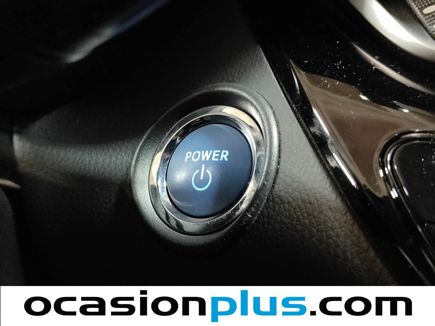 Toyota C-HR Toyota C-HR 1.8 125H Active (122 CV) al mejor precio