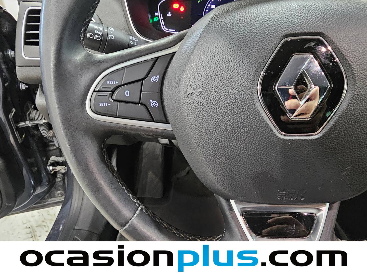 Renault Mégane Renault Megane Sport Tourer Techno TCe  (140 CV) EDC GPF 140cv