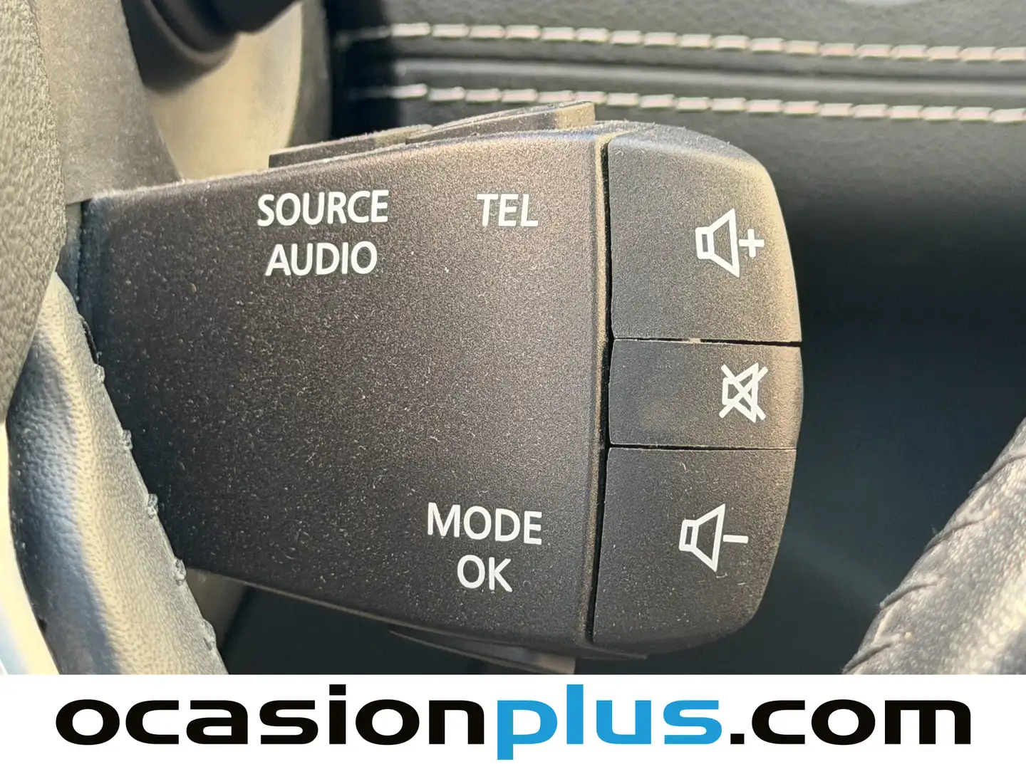 Foto Renault Grand Scénic Renault Grand Scenic Zen Energy dCi (160 CV) EDC 7 Plazas