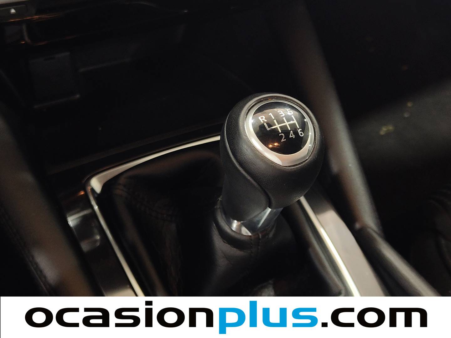 Mazda Mazda6 Mazda Mazda 6 2.2 DE Luxury (175 CV) de segunda mano