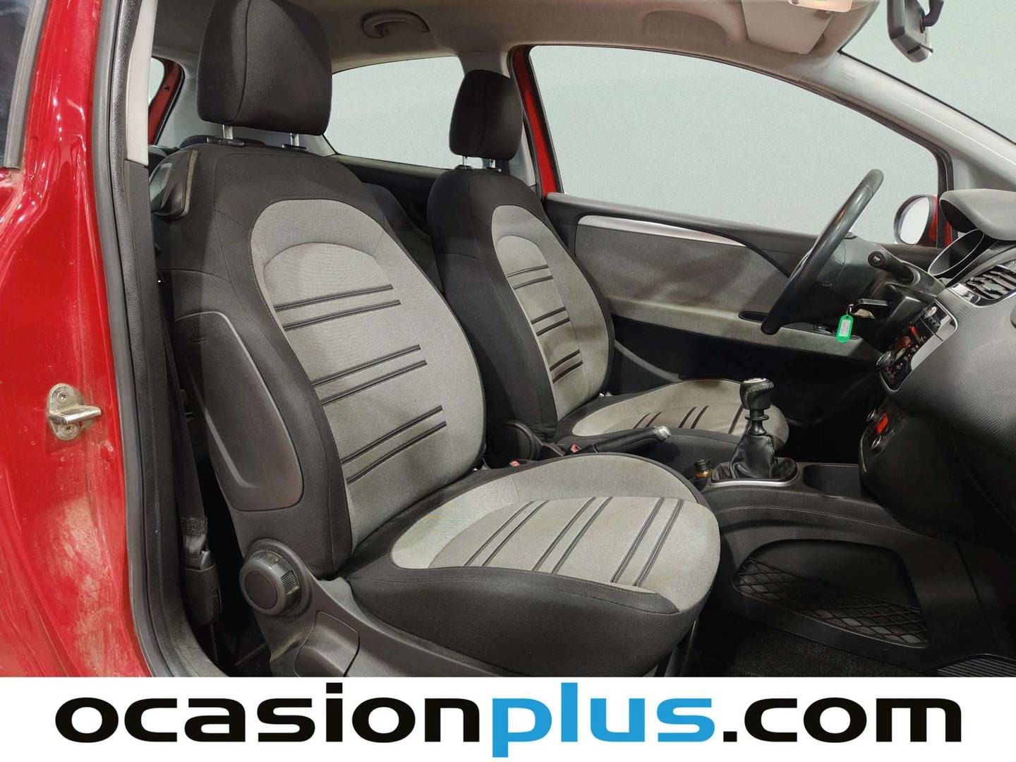 Fiat Punto EVO Fiat Punto Evo Evo 1.4 8v S&S Dynamic (77 CV) al mejor precio