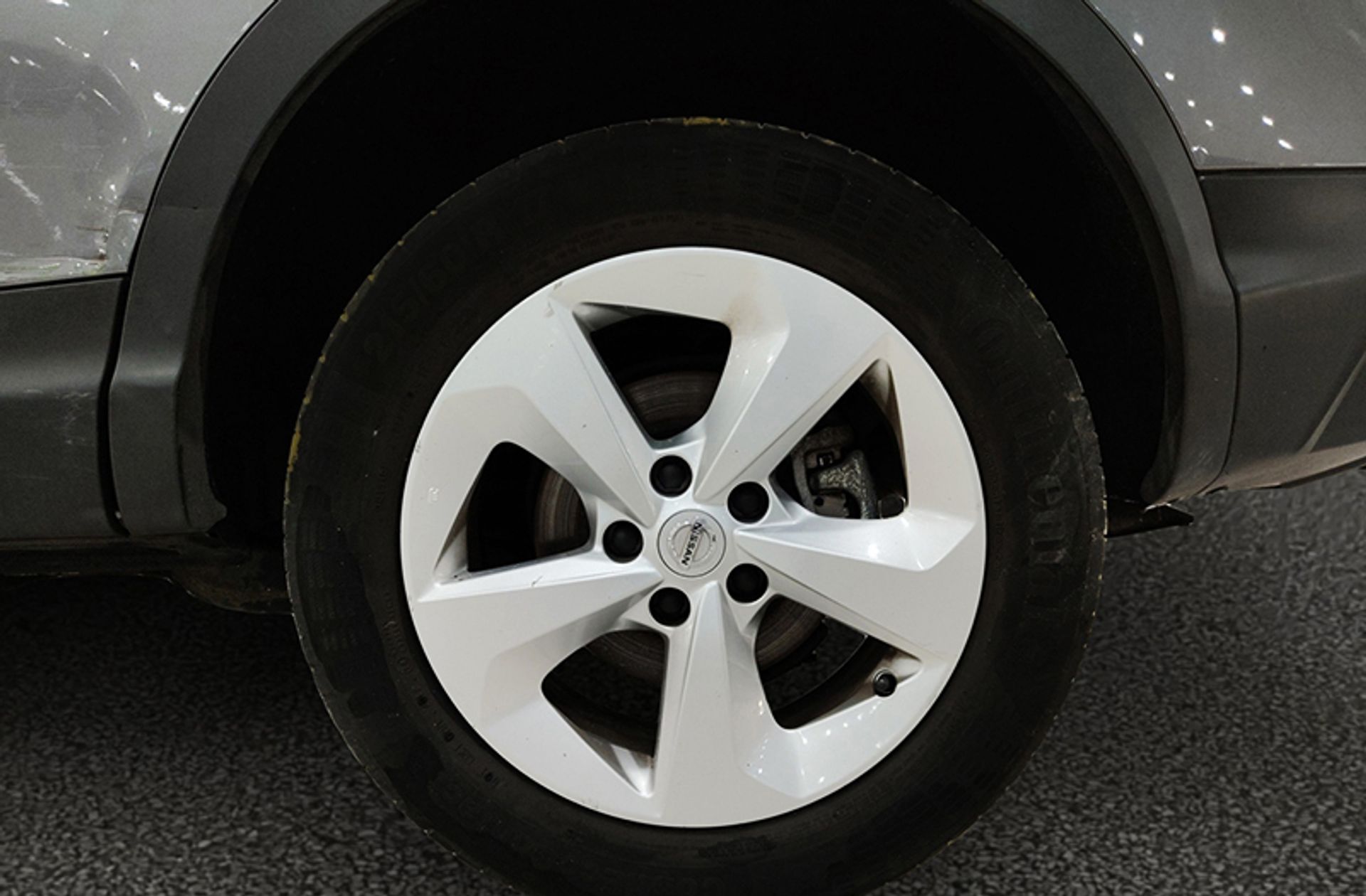 Nissan Qashqai DIG-T 115 Acenta 4x2 XTronic - foto 27