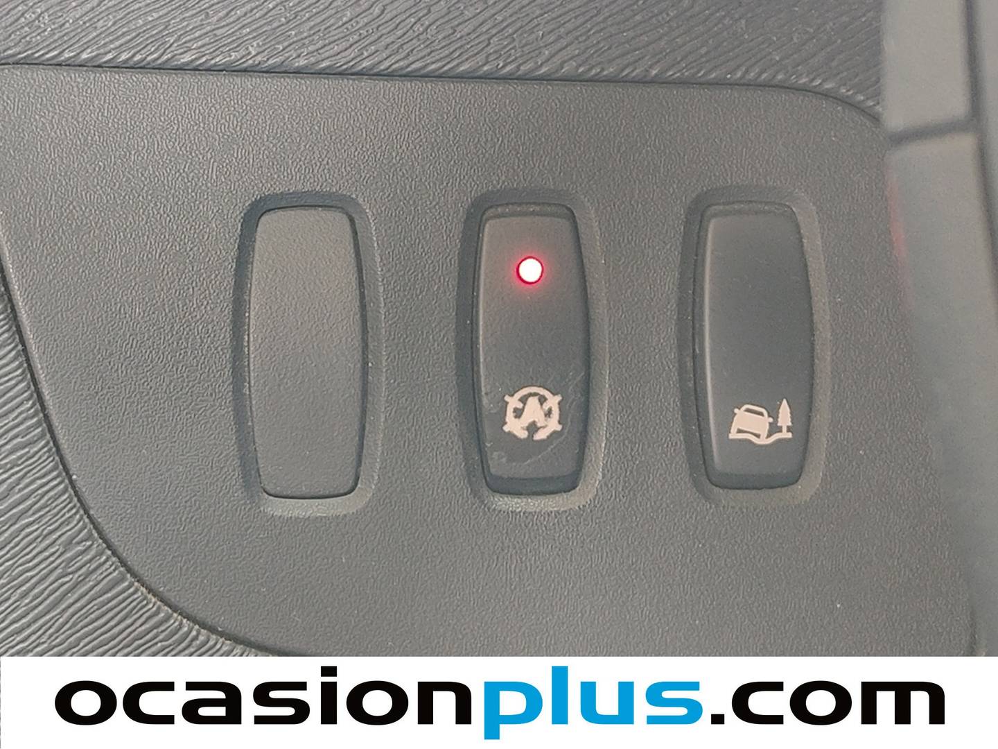 Renault Kangoo Combi Renault Kangoo Combi 1.5 dCi Energy Expression (90 CV) 2016