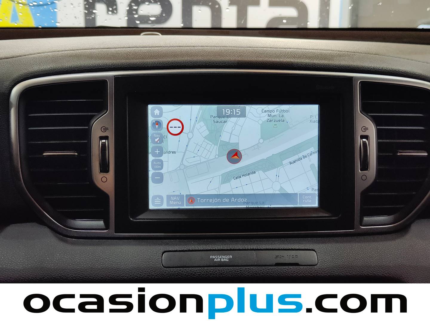 KIA Sportage Kia Sportage 1.7 CRDi VGT Eco-Dynamics Drive 4x2 DCT (141 CV) km 0