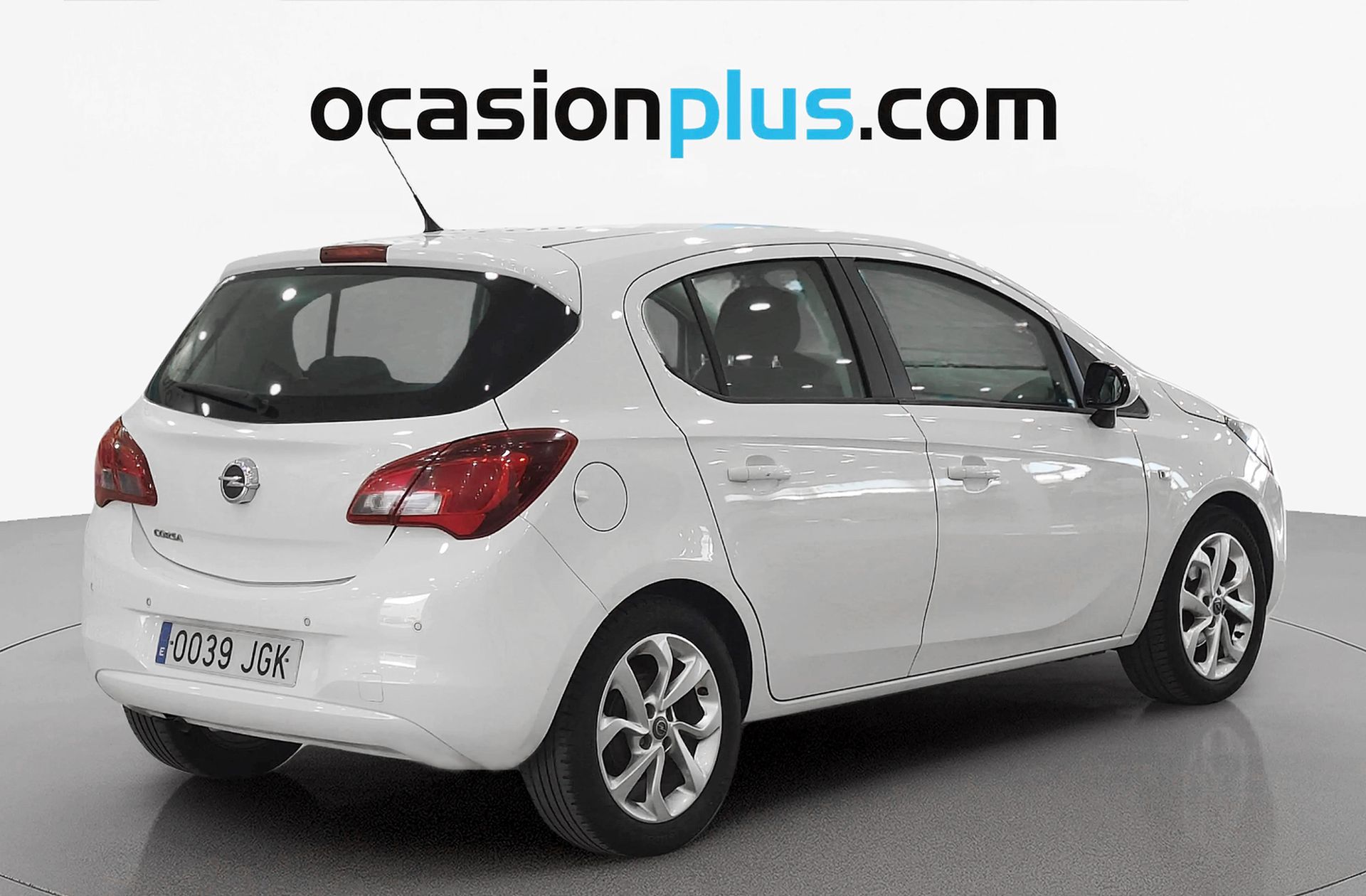 Opel Corsa 1.4 Selective - foto 4