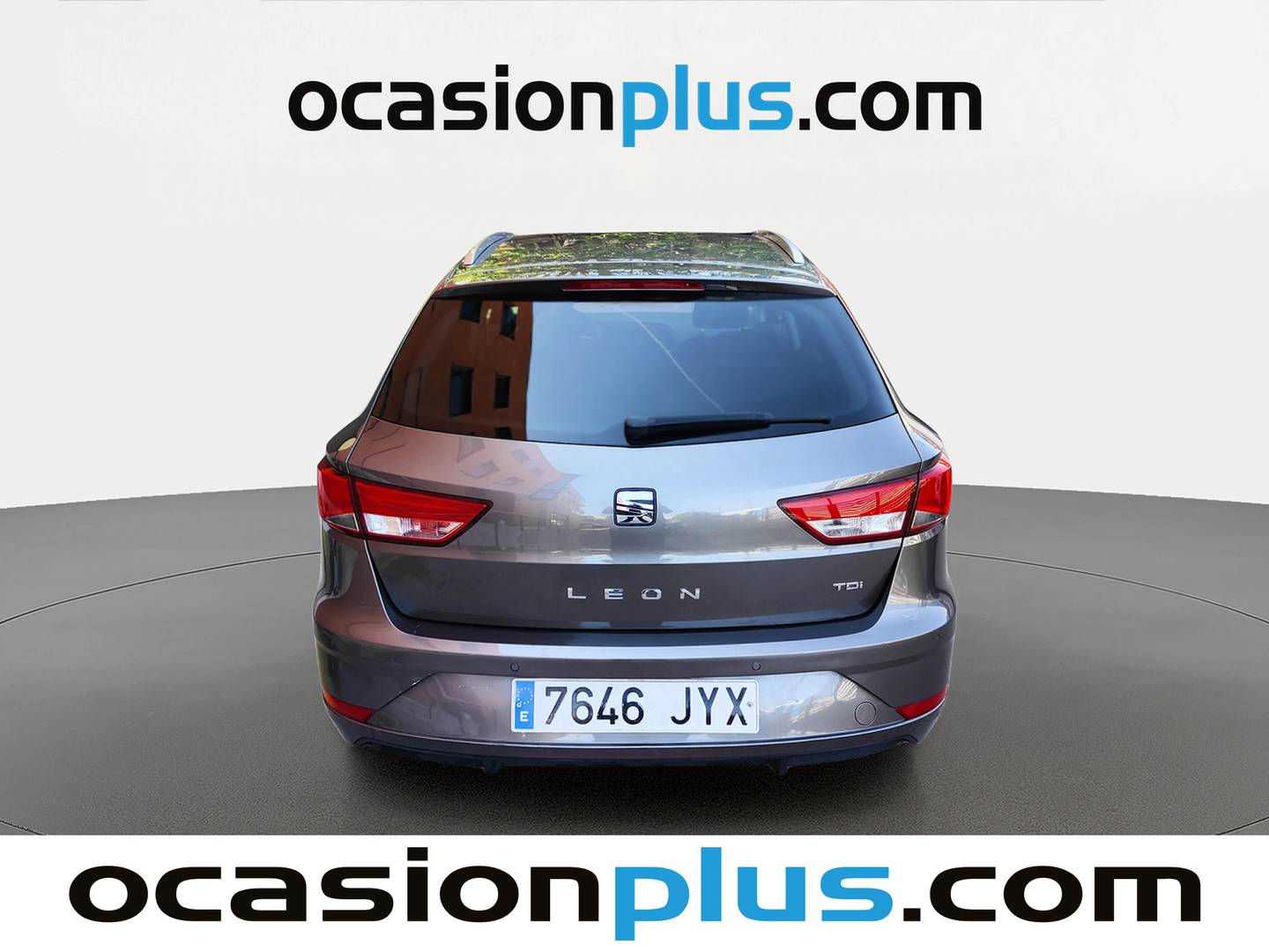 Seat León Seat León ST 1.6 TDI S&S Style Plus DSG7 (115 CV) barato